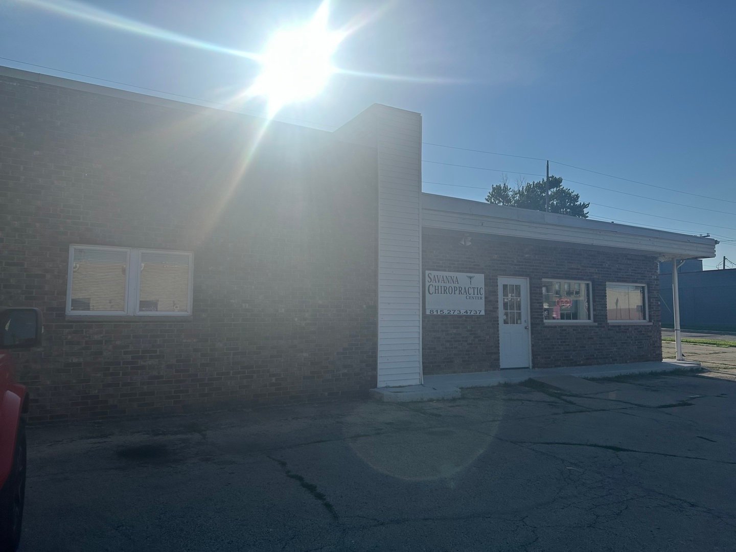 202 Main St, Savanna, IL 61074