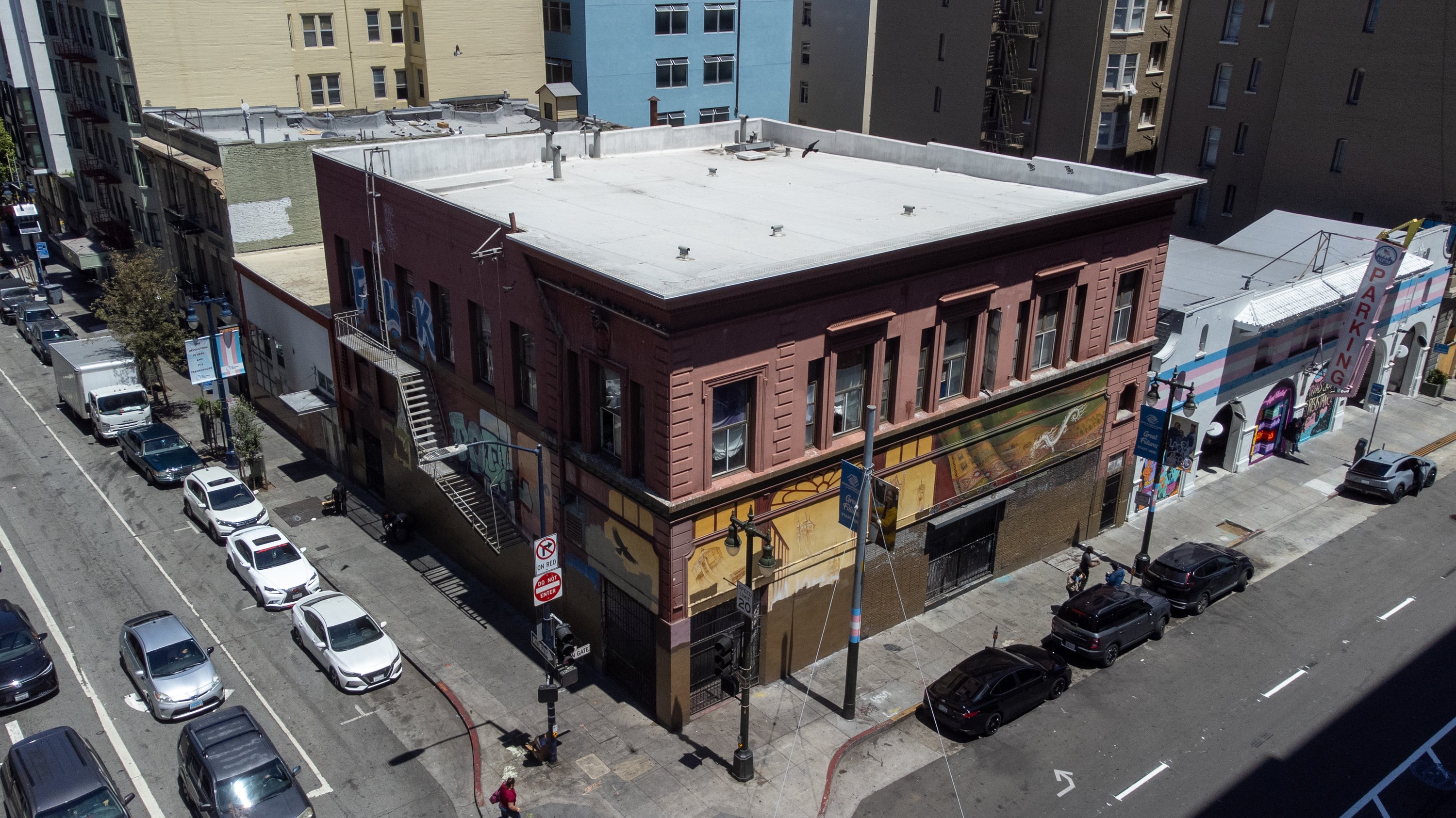 86 Golden Gate Ave, San Francisco, CA 94102