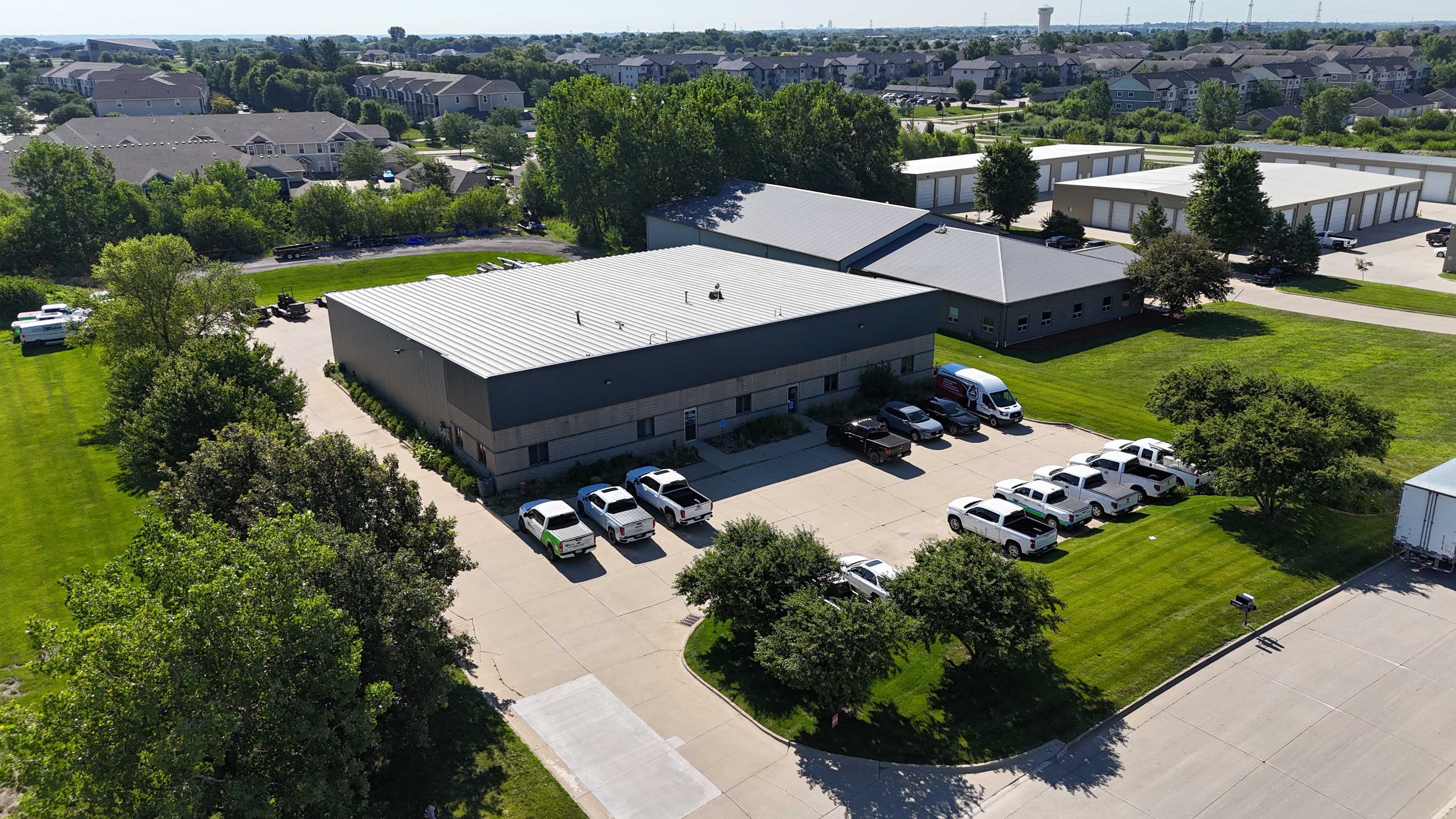1821 Miehe Dr, Grimes, IA 50111-6643