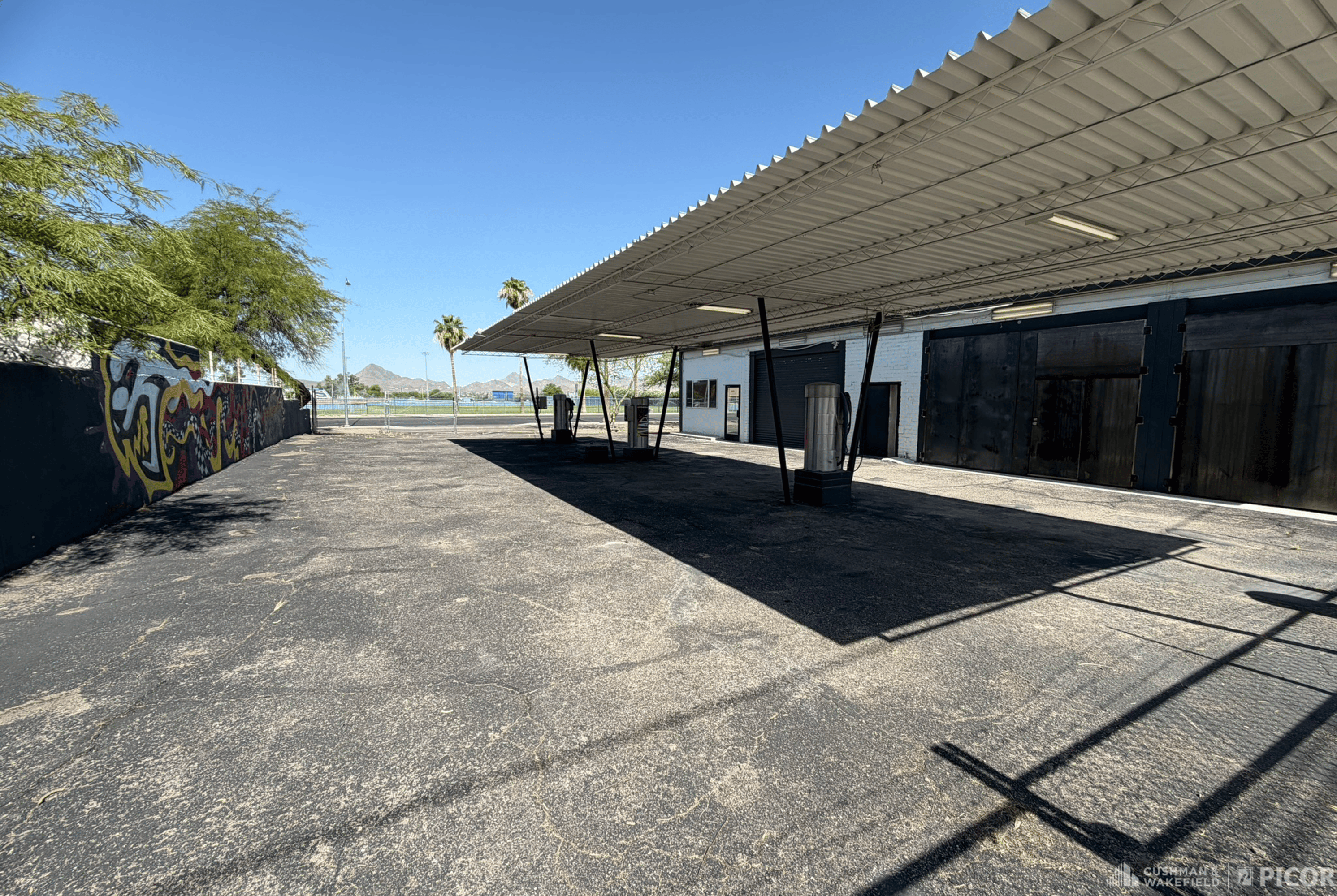 3425 S 12Th Ave, Tucson, AZ 85713