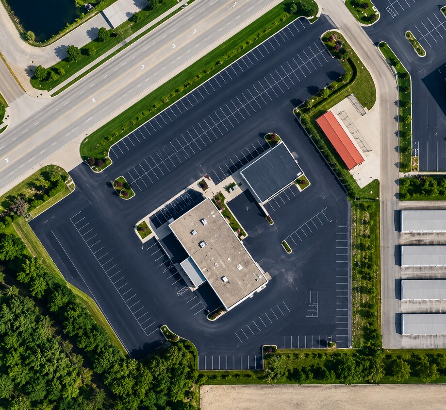 5155 W Pike Plaza Rd, Indianapolis, IN 46254