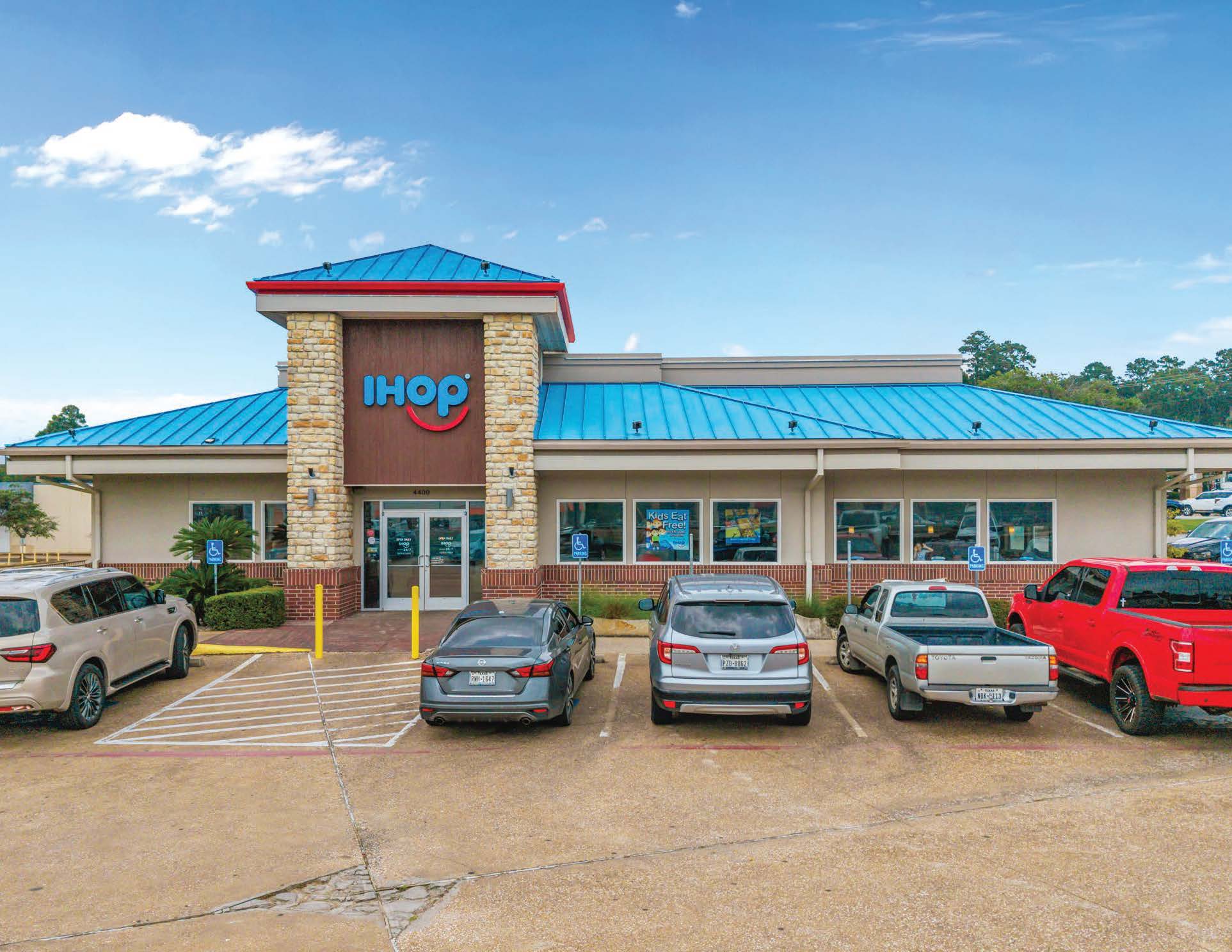4400 Medford Dr, Lufkin, TX 75901-5640