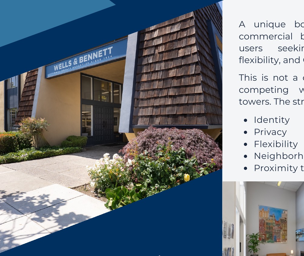 1451 Leimert Blvd, Oakland, CA 94602