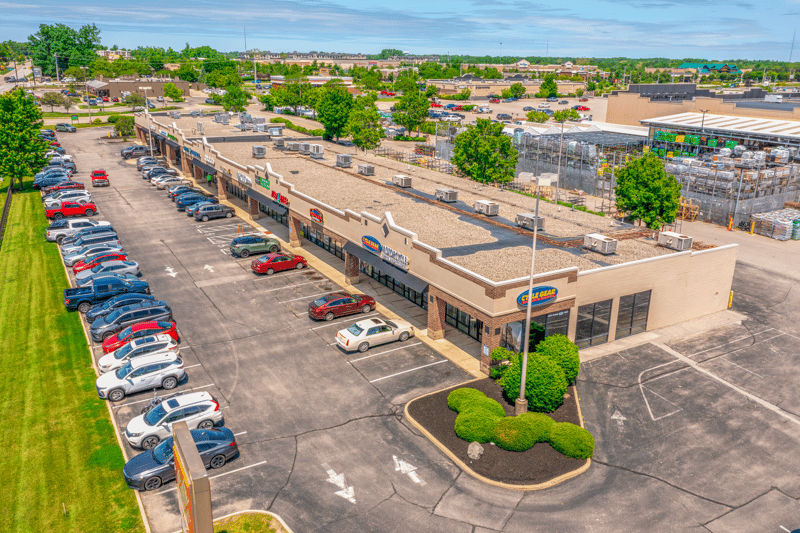 5800 Wilmington Pike, Dayton, OH 45440
