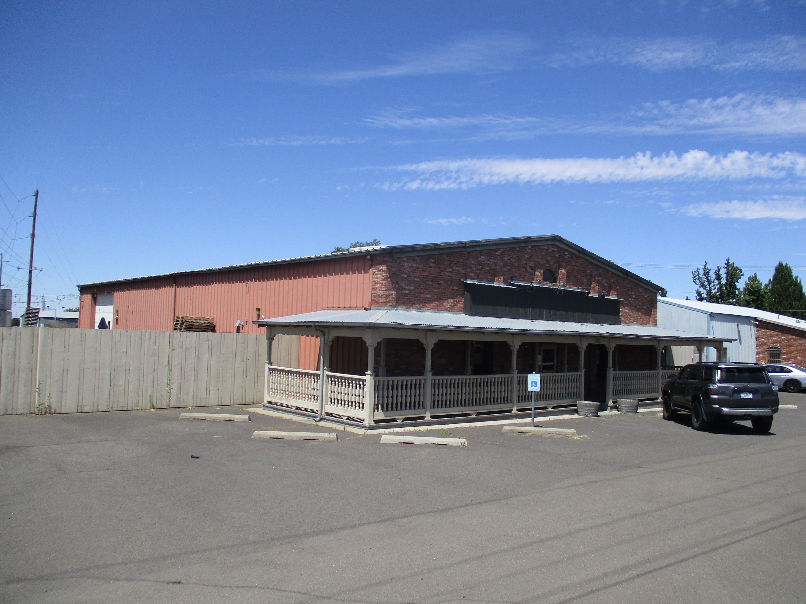 635 North 13Th Ave, Walla Walla, WA 99362