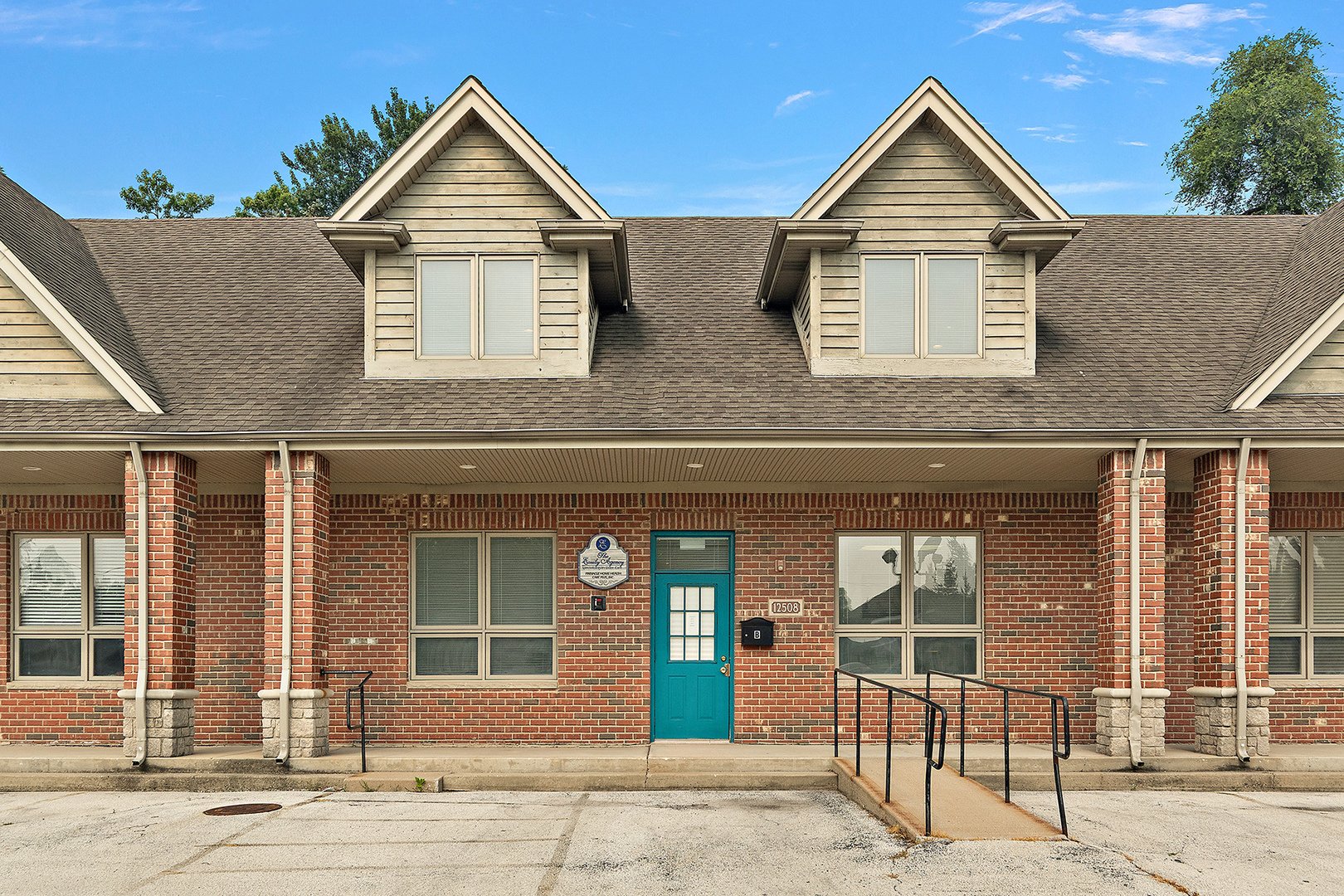 12508 Harlem Ave Ste B, Palos Heights, IL 60463-1598