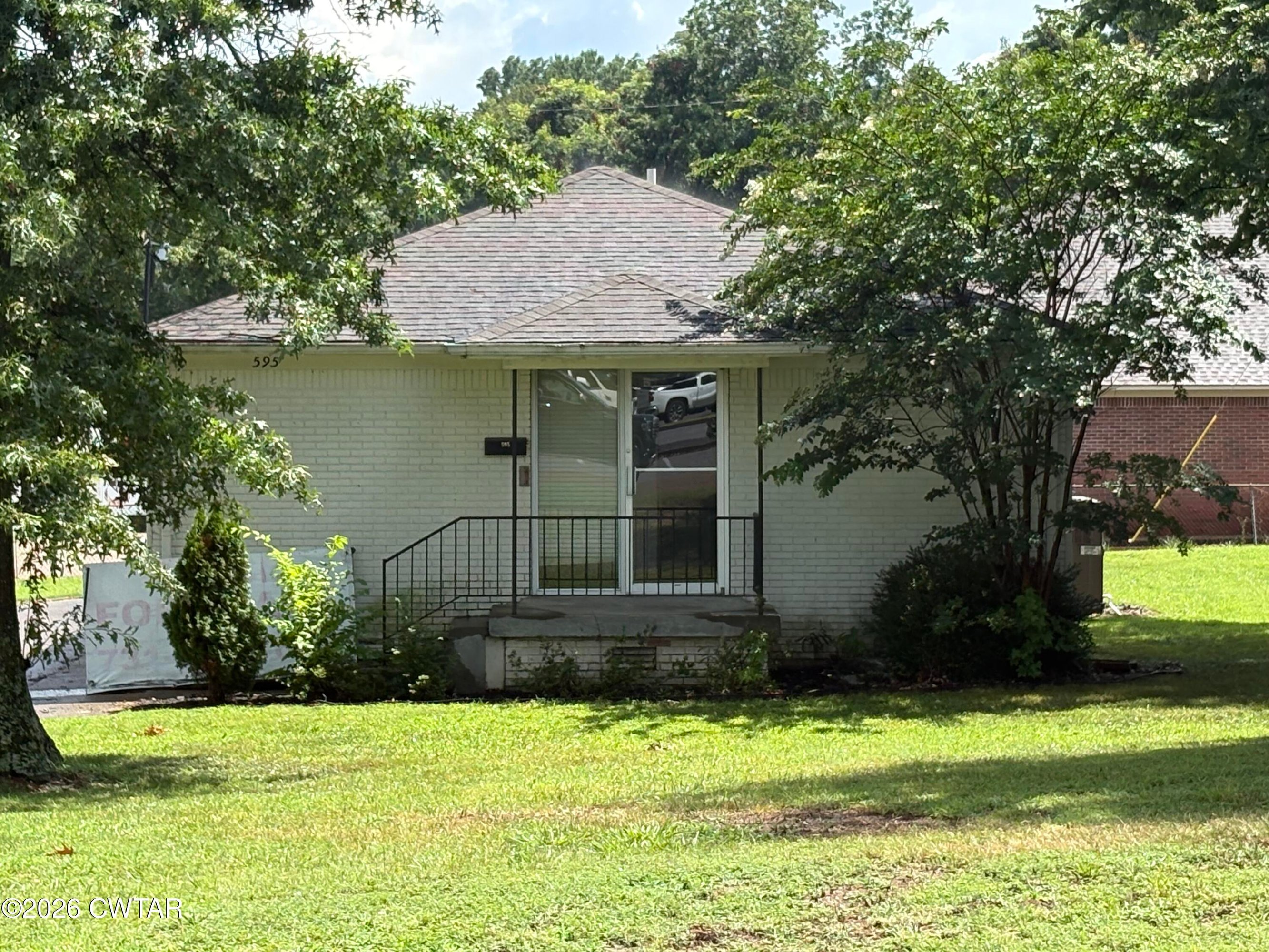 595 E Tickle St, Dyersburg, TN 38024
