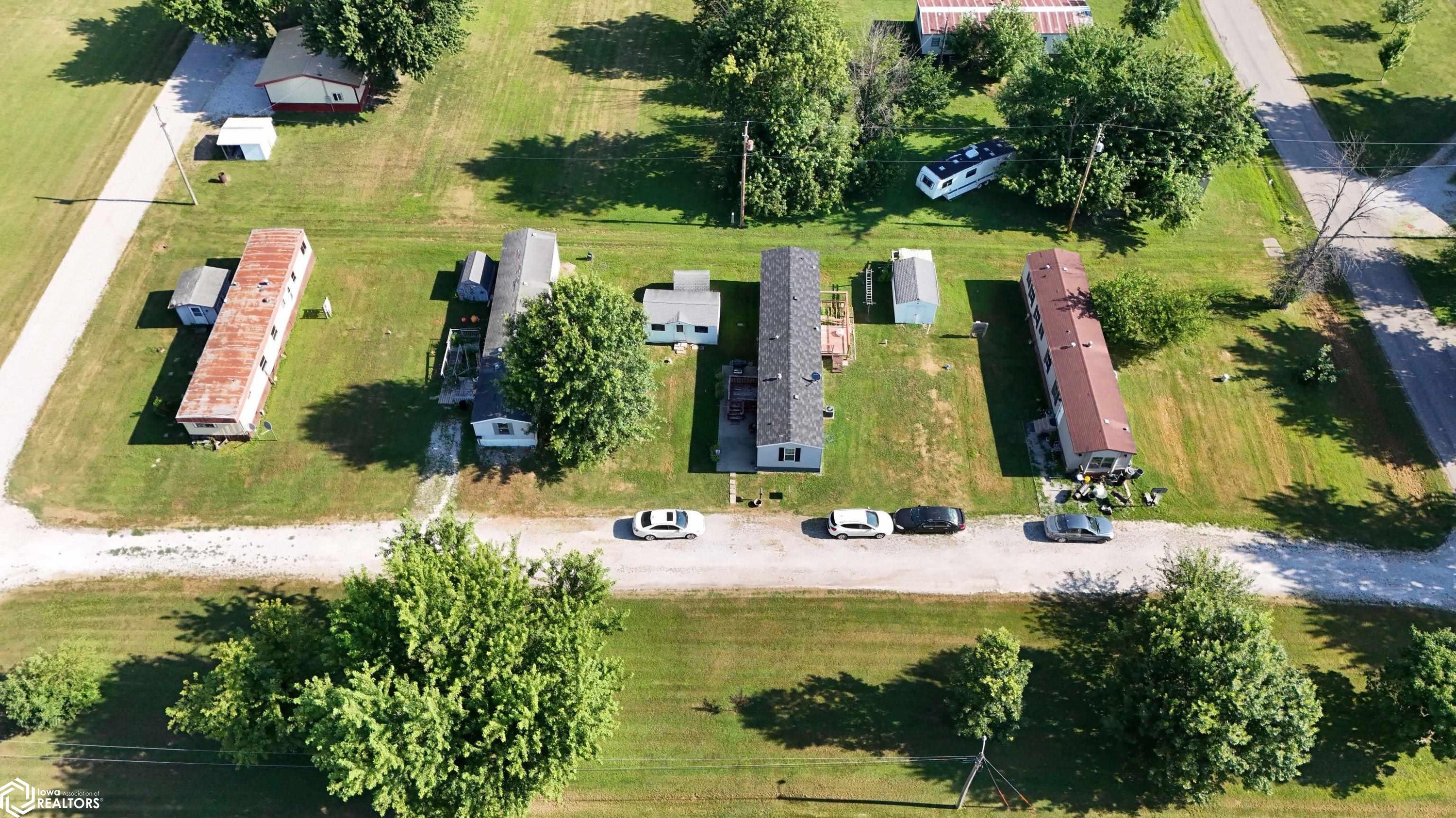 208 Washington St, Moulton, IA 52572-1251