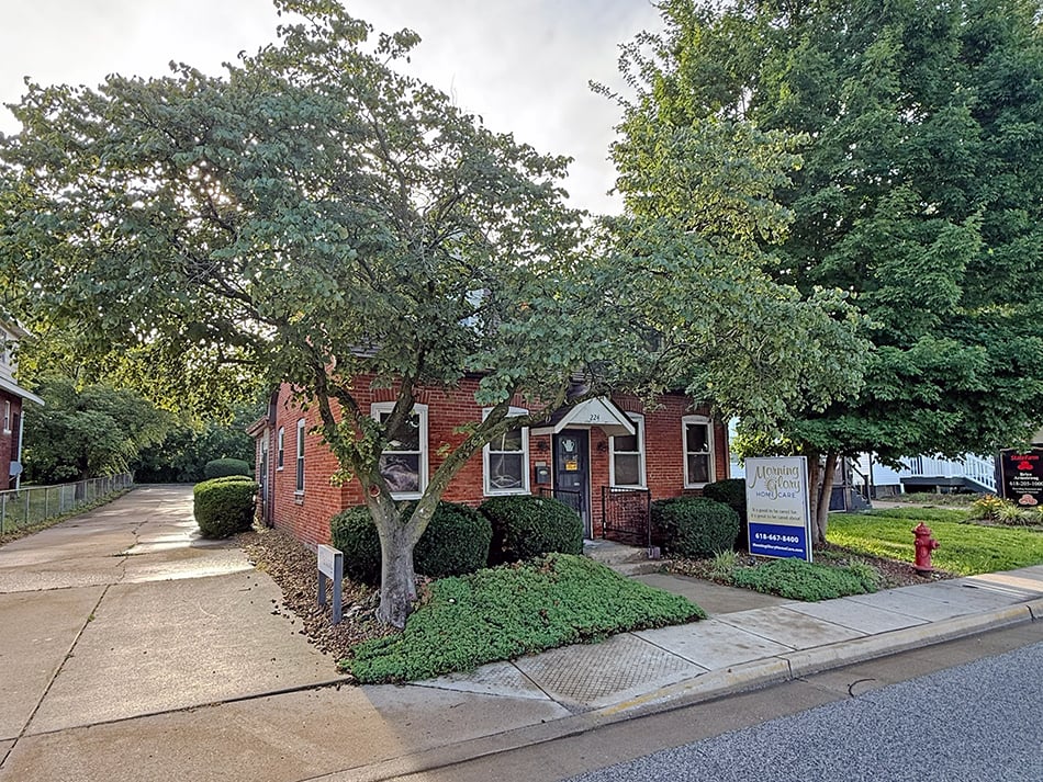 224 South Main St, Edwardsville, IL 62025