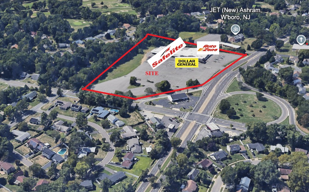 498 Beverly Rancocas Rd, Willingboro, NJ 08046