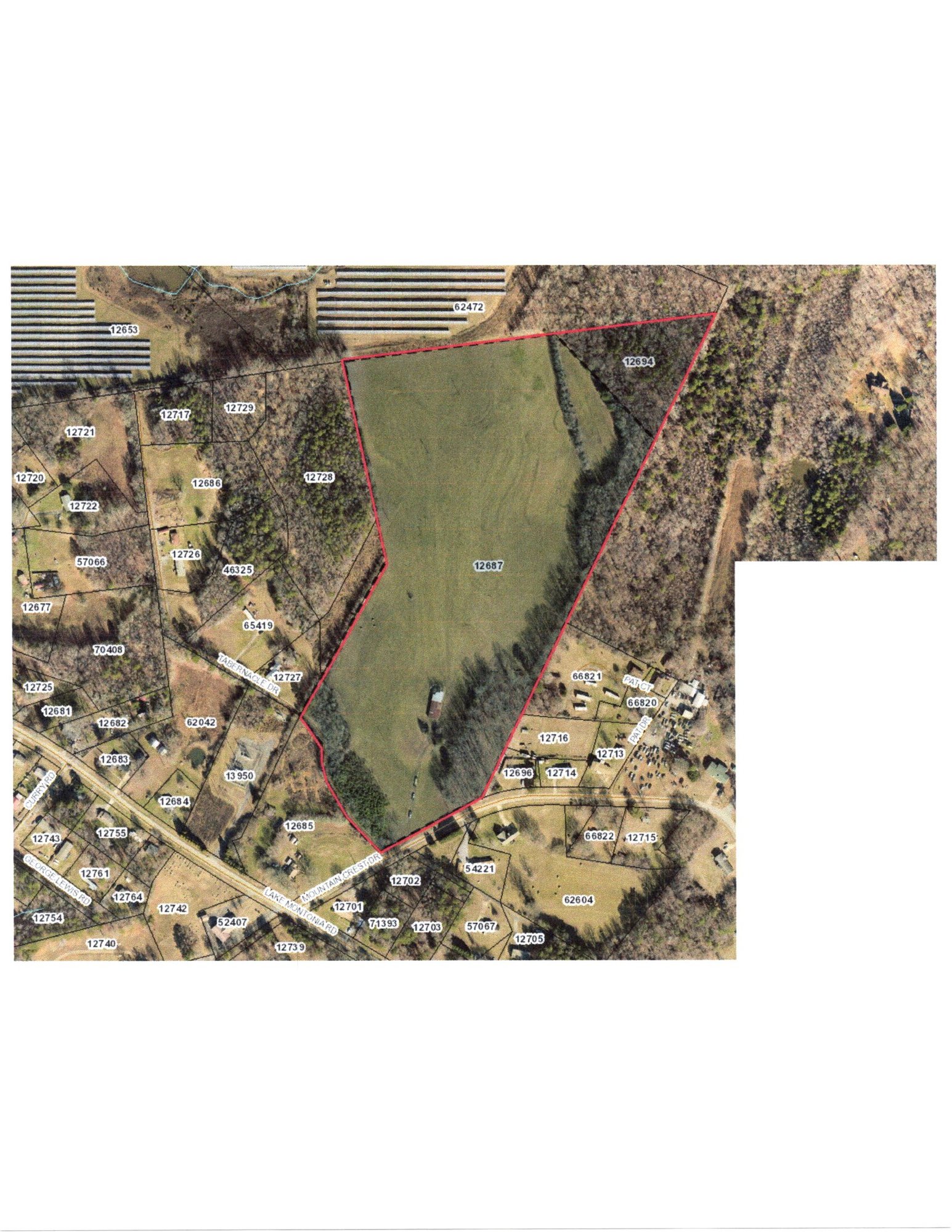 810 Mountain Crest Dr,Unit D, Kings Mountain, NC 28086