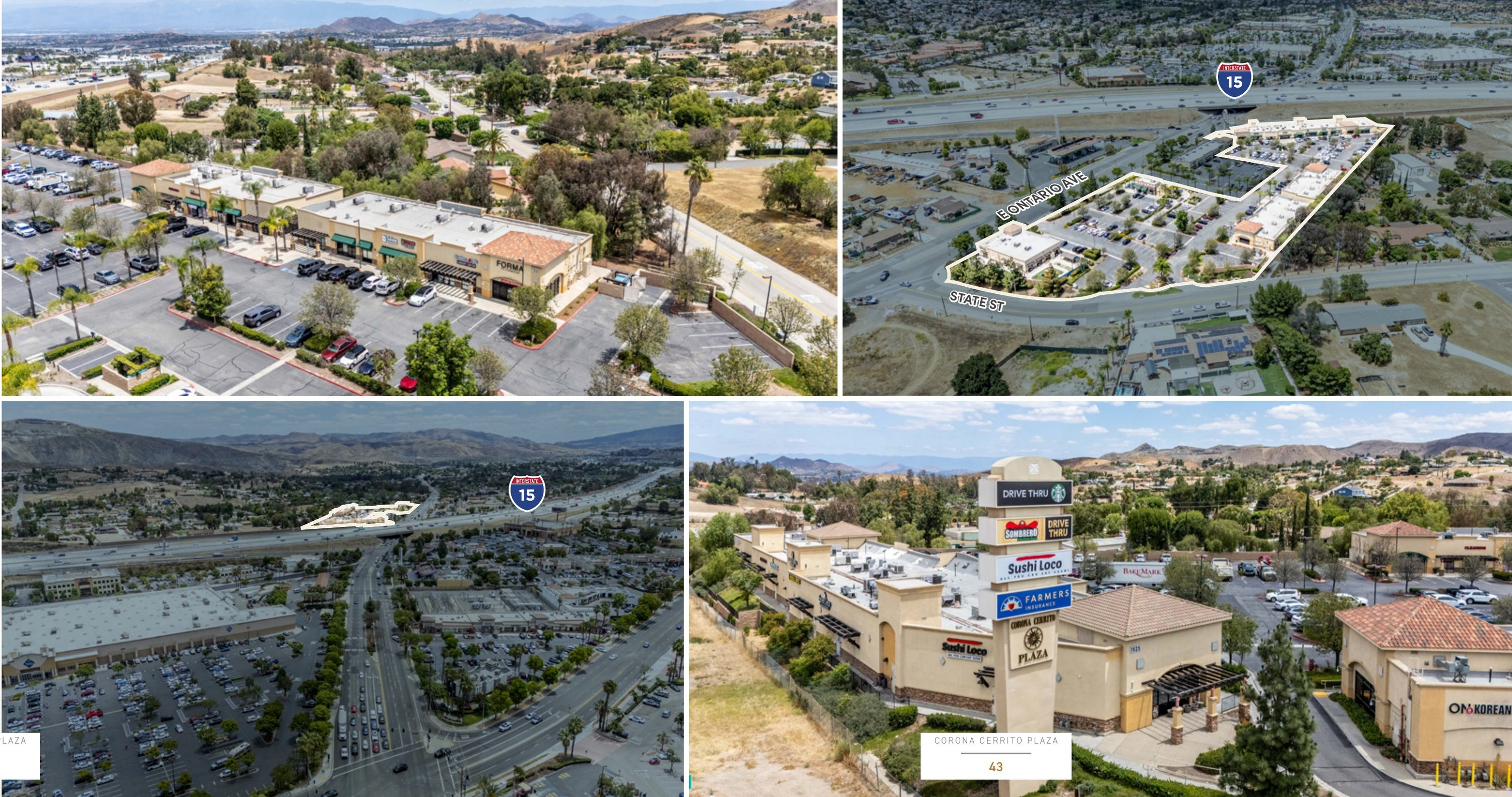 1525 East Ontario Ave, Corona, CA 92881