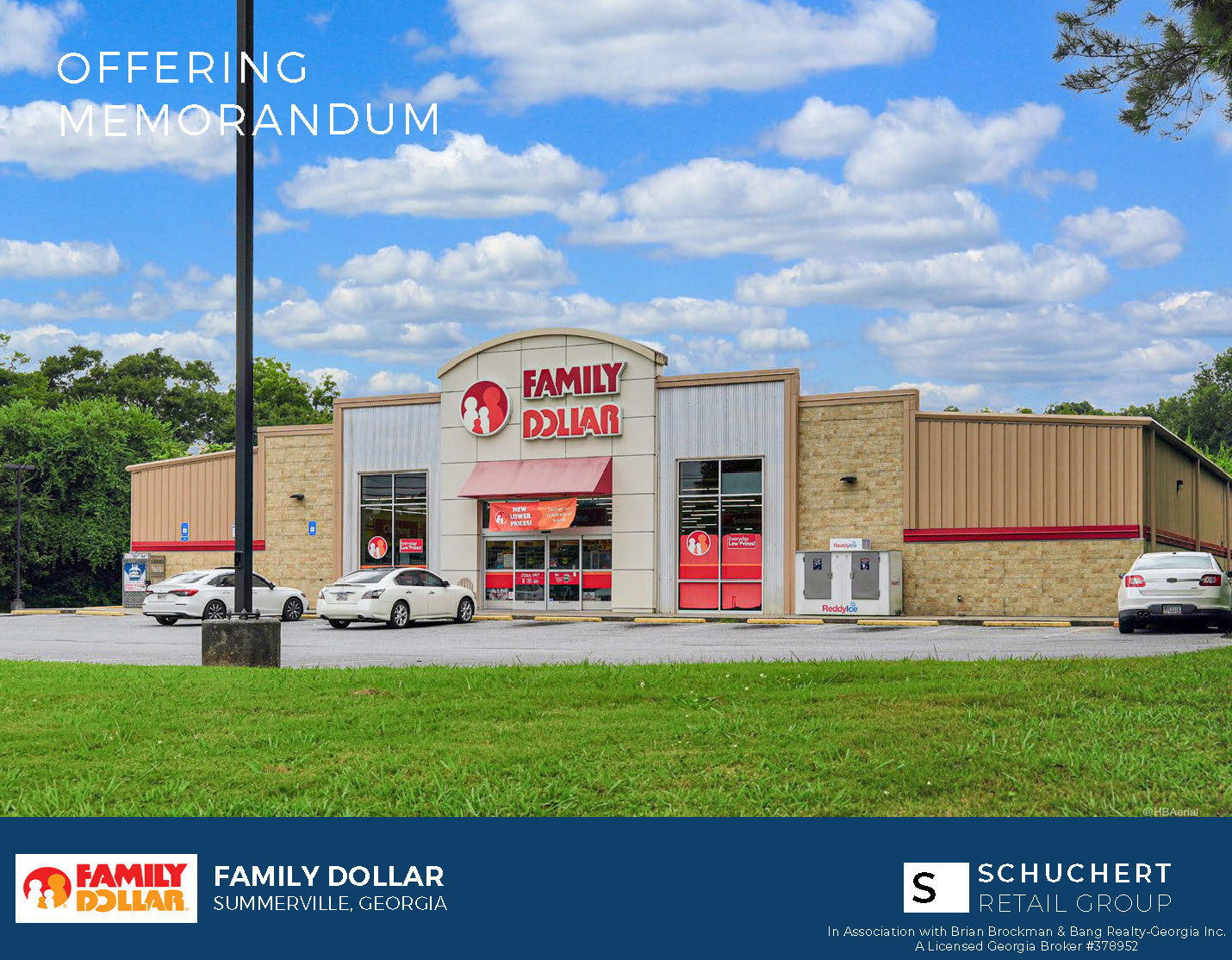 10205 Commerce St, Summerville, GA 30747-1416