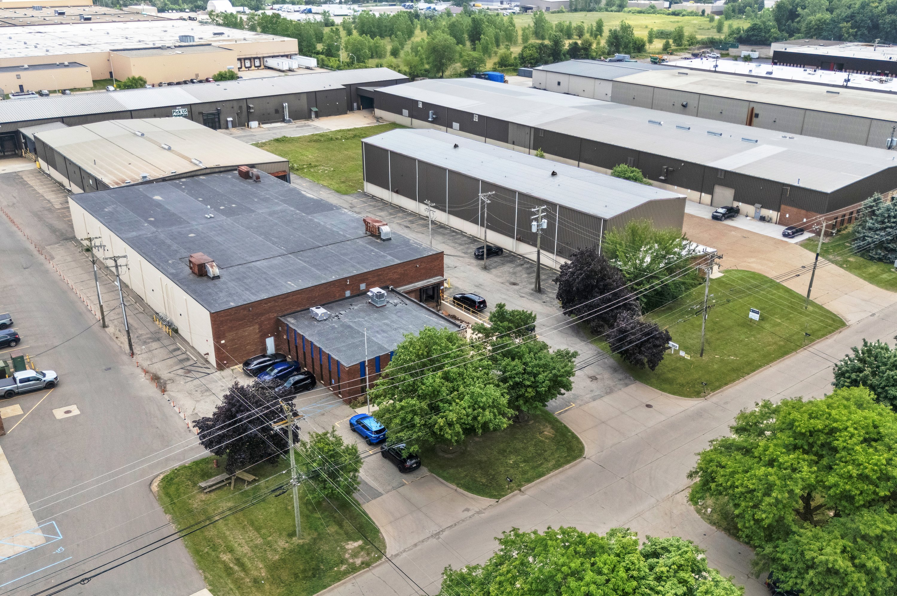 8400 Ronda Dr,Unit CANTON MI 48187-2002, Canton, MI 48187