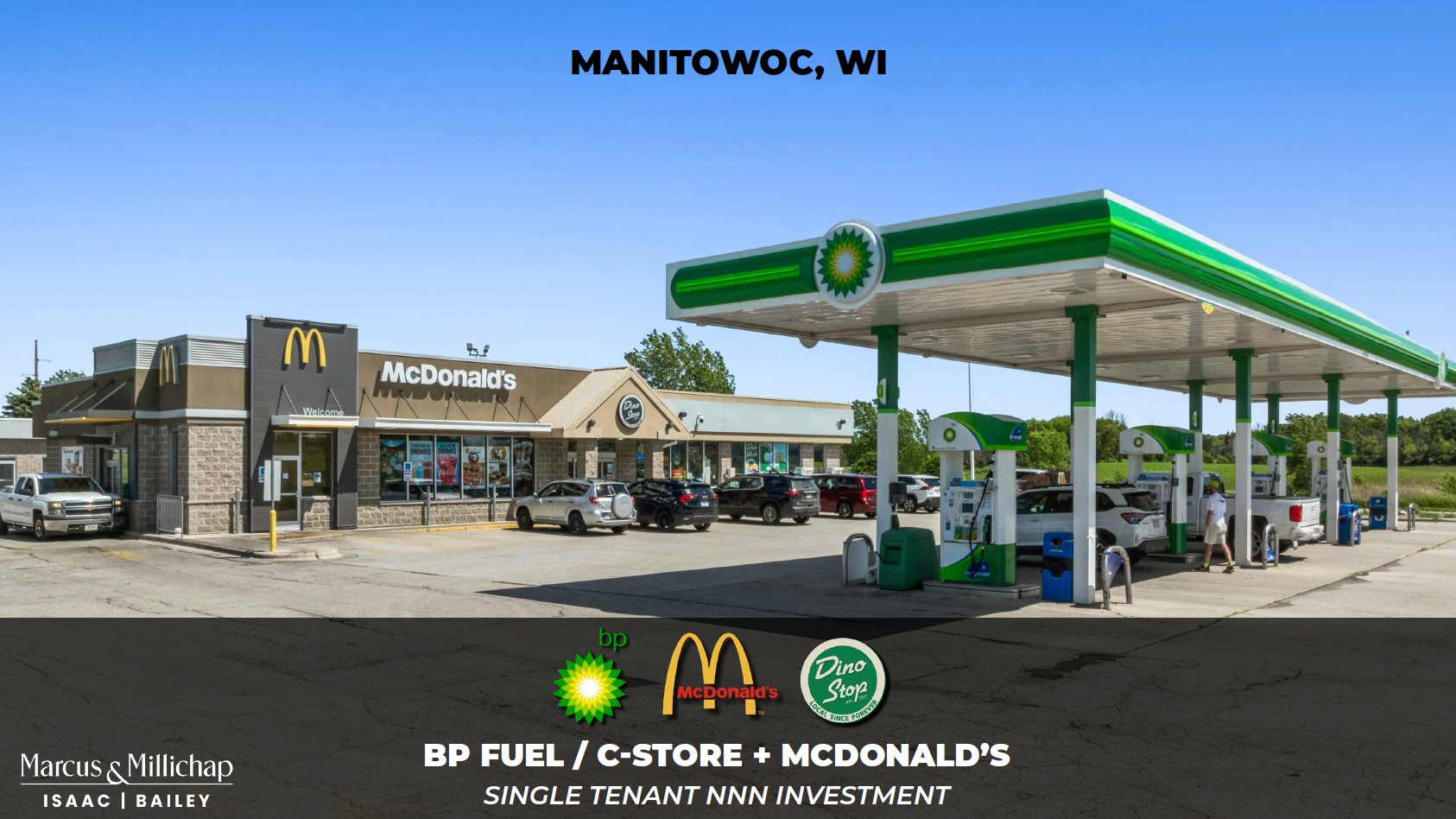5050 Hecker Rd, Manitowoc, WI 54220
