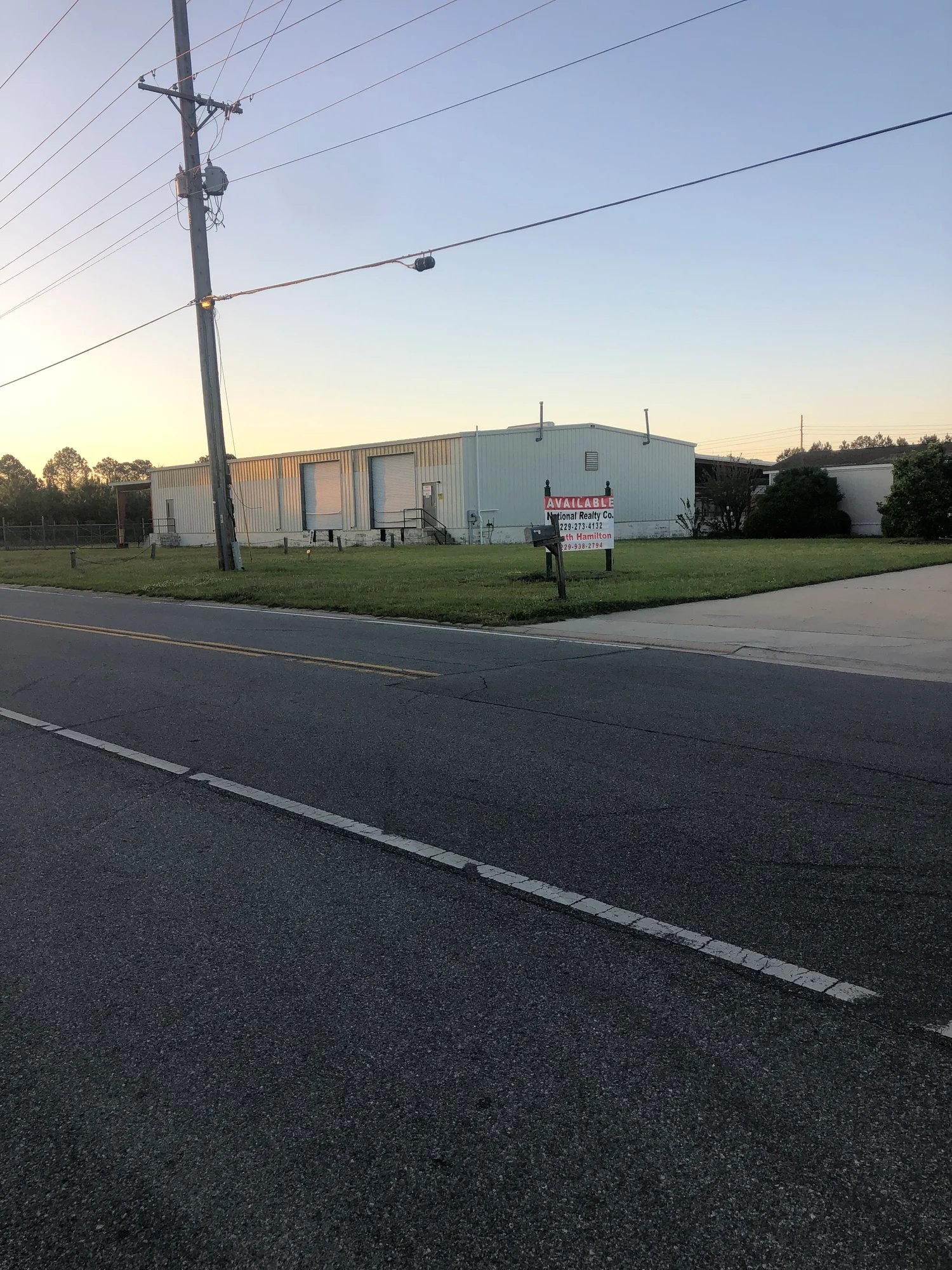 2316 East 13Th Ave, Cordele, GA 31015