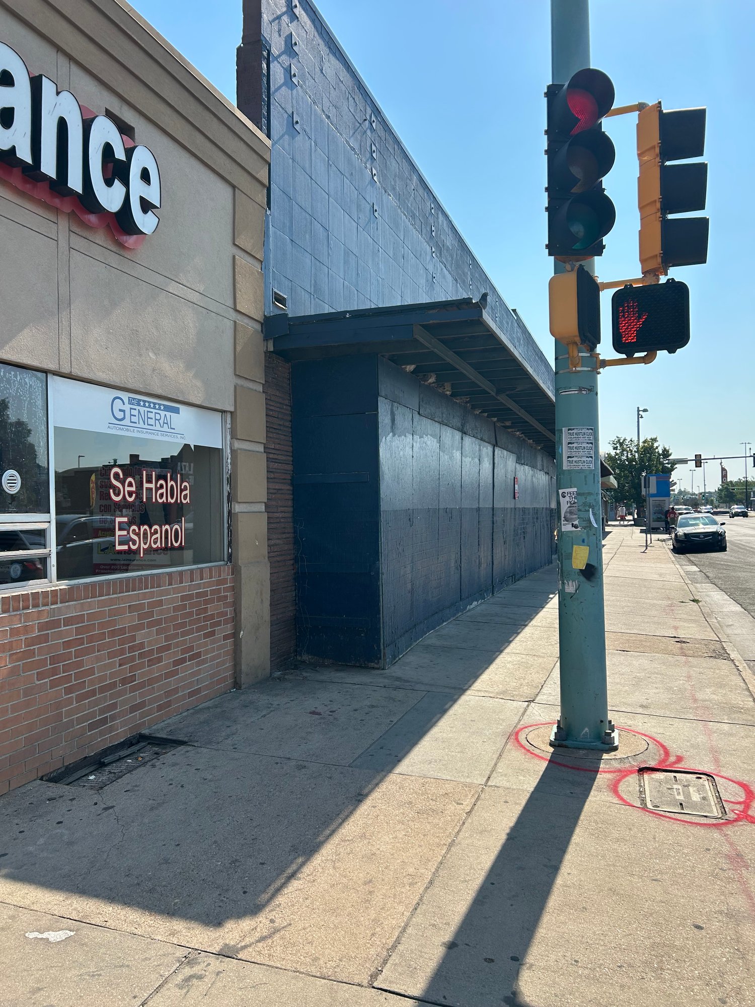 9605 East Colfax Ave, Aurora, CO 80010