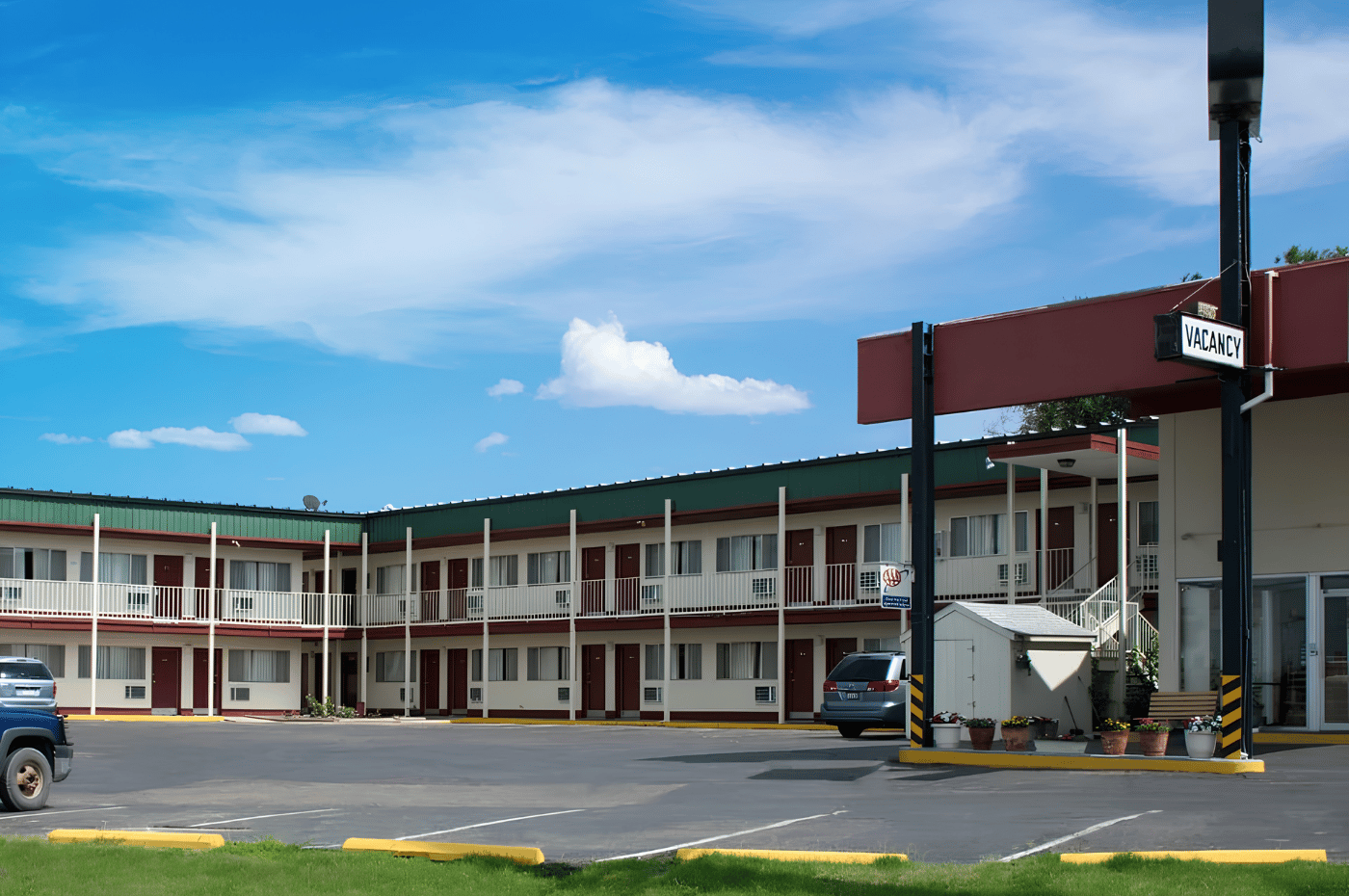 905 West 3Rd St, La Junta, CO 81050