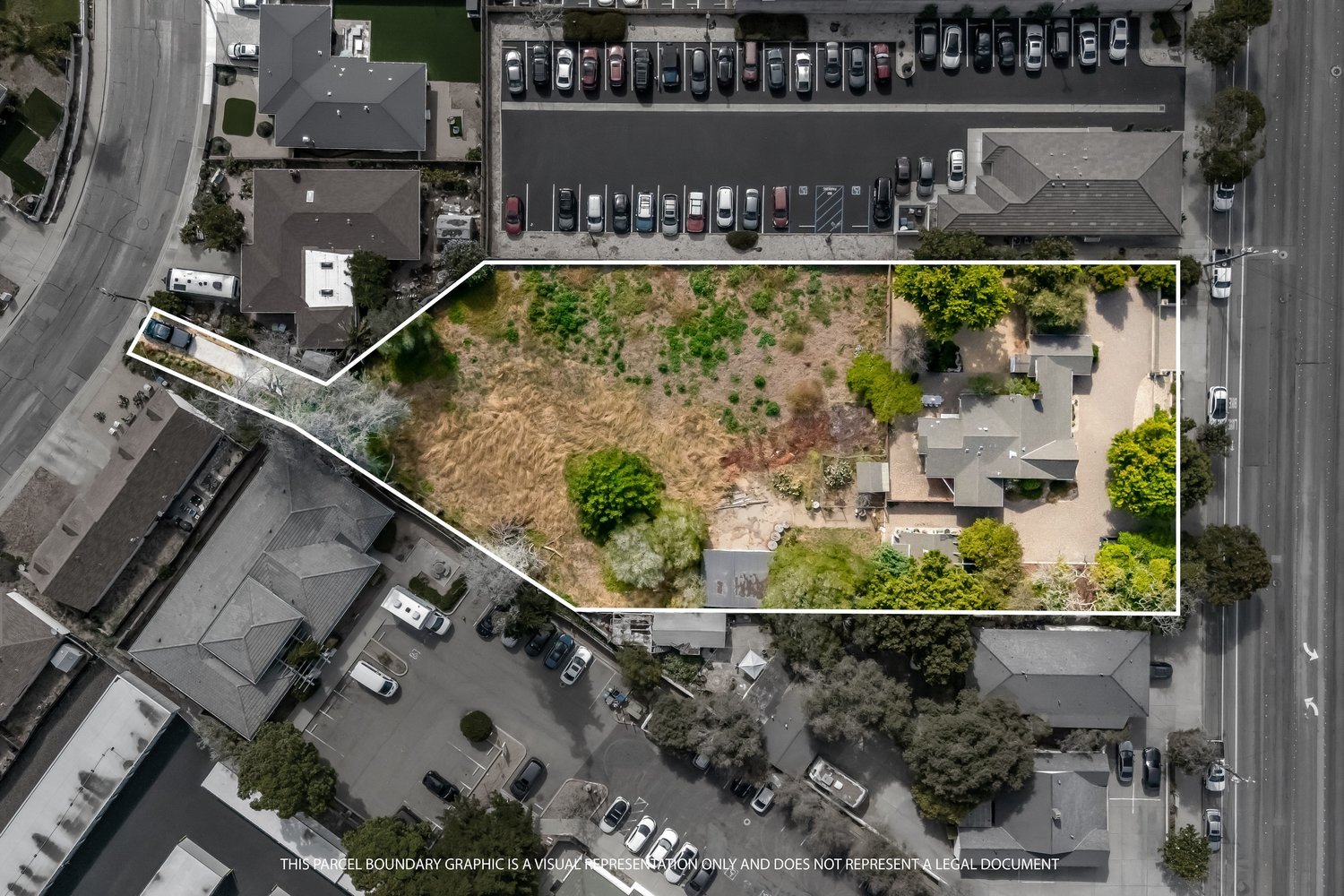 1136 East Grand Ave, Arroyo Grande, CA 93420
