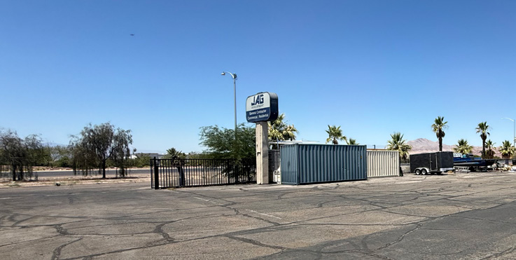 1110 E Lake Mead Pkwy, Henderson, NV 89015