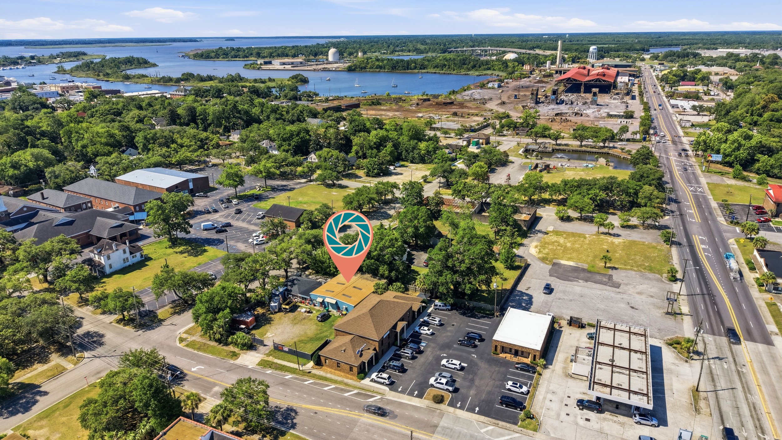 219 Dozier St, Georgetown, SC 29440
