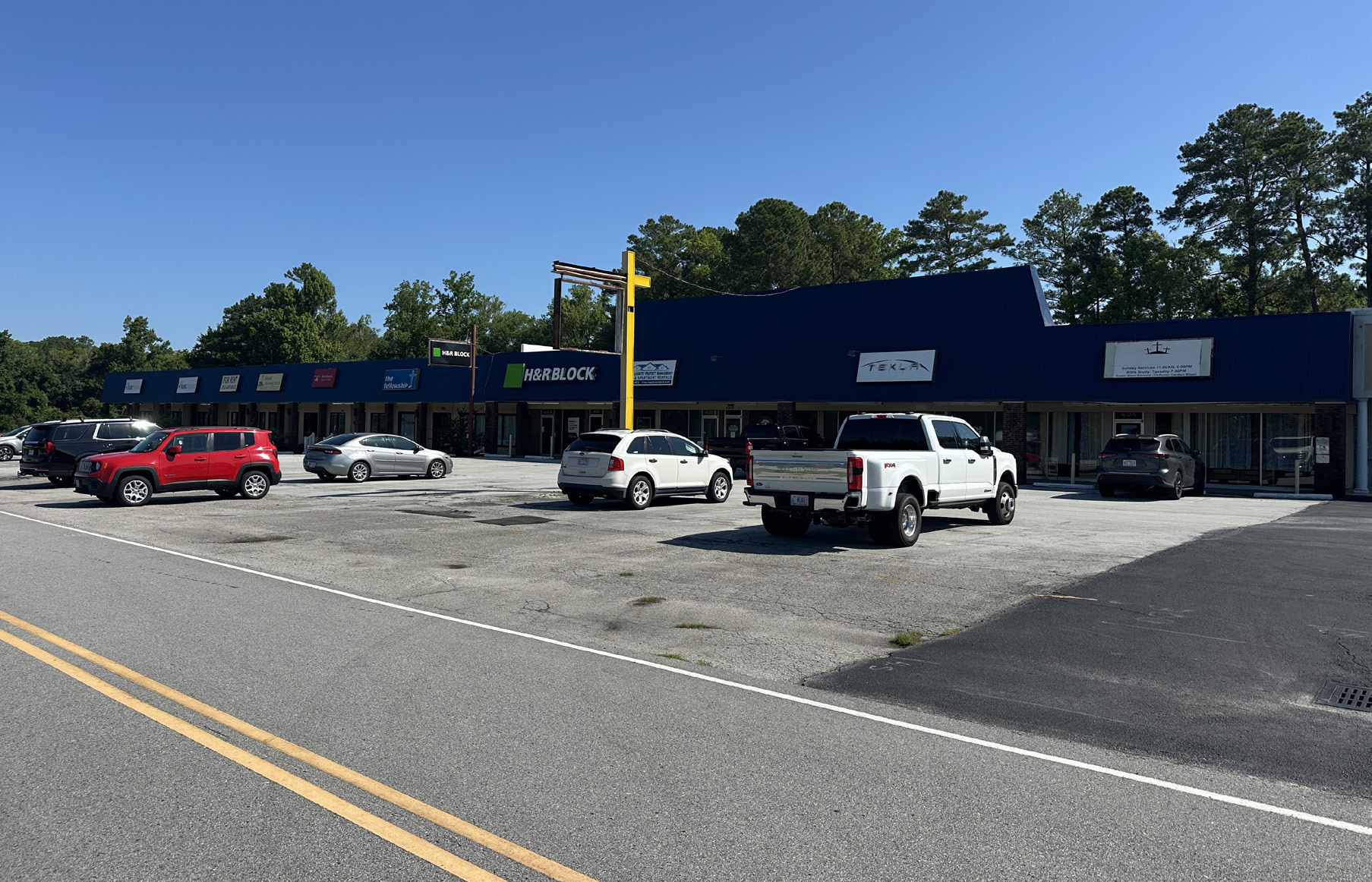 404 West Main St, Havelock, NC 28532