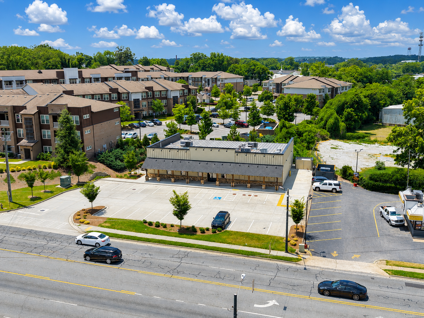 628 Ee Butler Pkwy SE, Gainesville, GA 30501