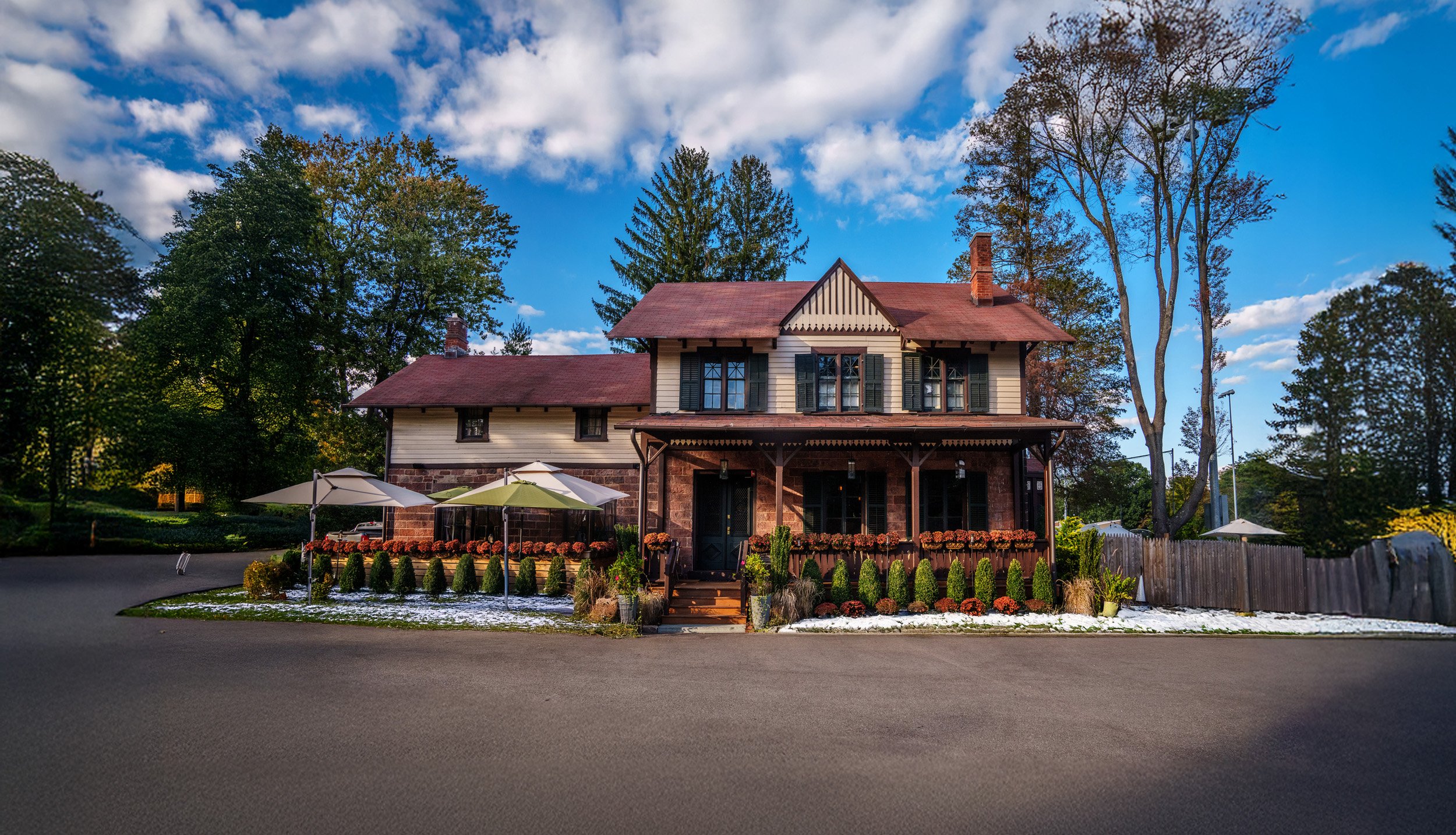 91 West Clinton Ave, Tenafly, NJ 07670