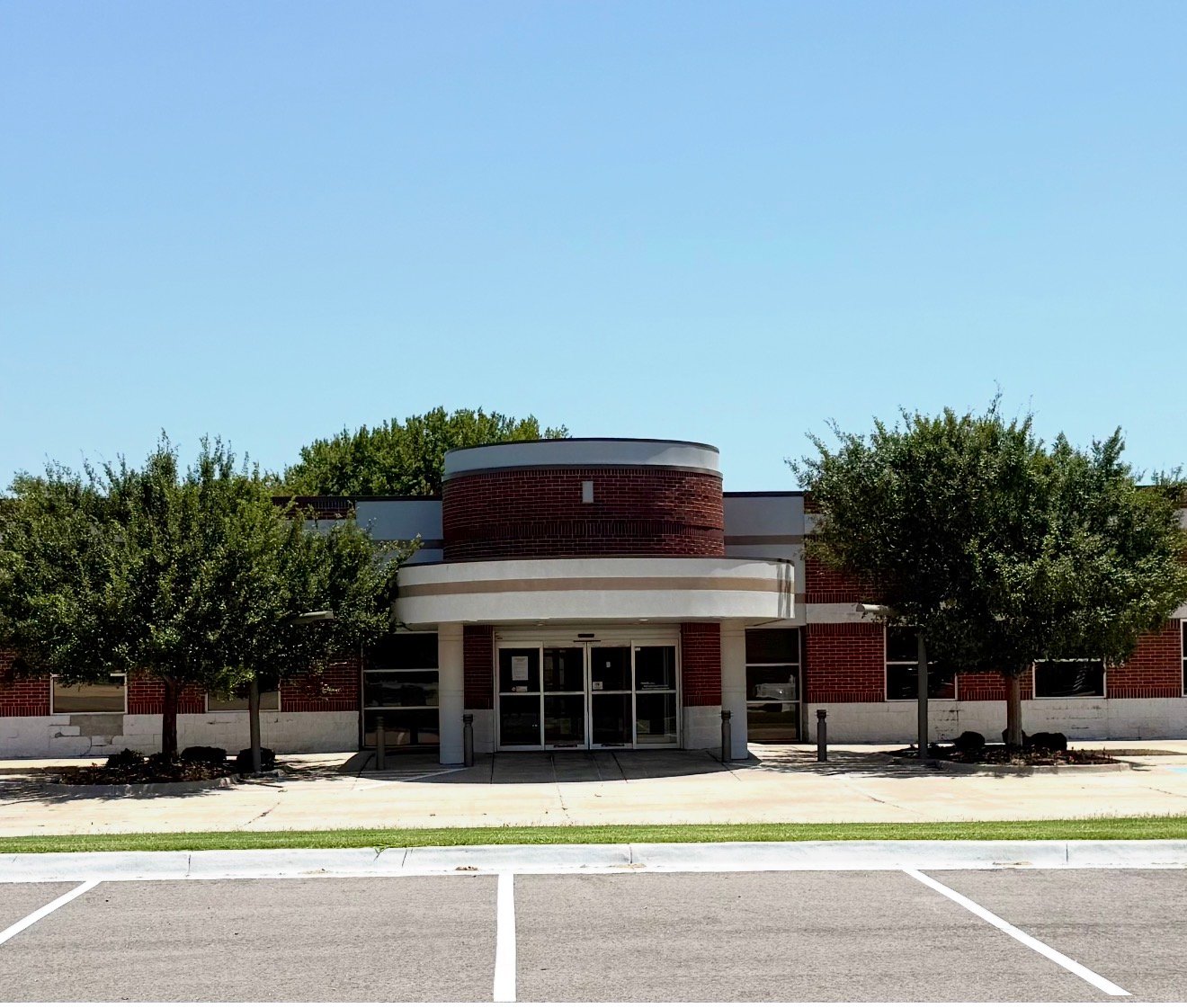 701 East Robinson St, Norman, OK 73071