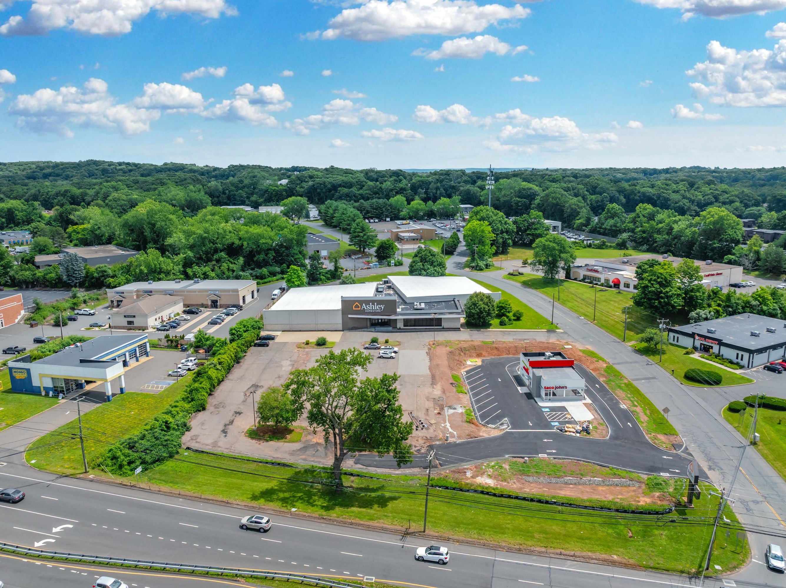 56 Costello Rd, Newington, CT 06111