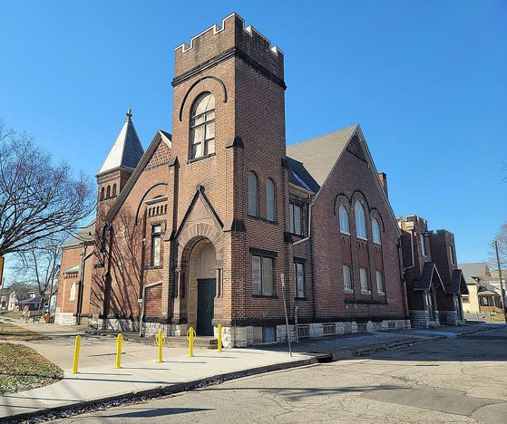 433 Oak St, Dayton, OH 45410