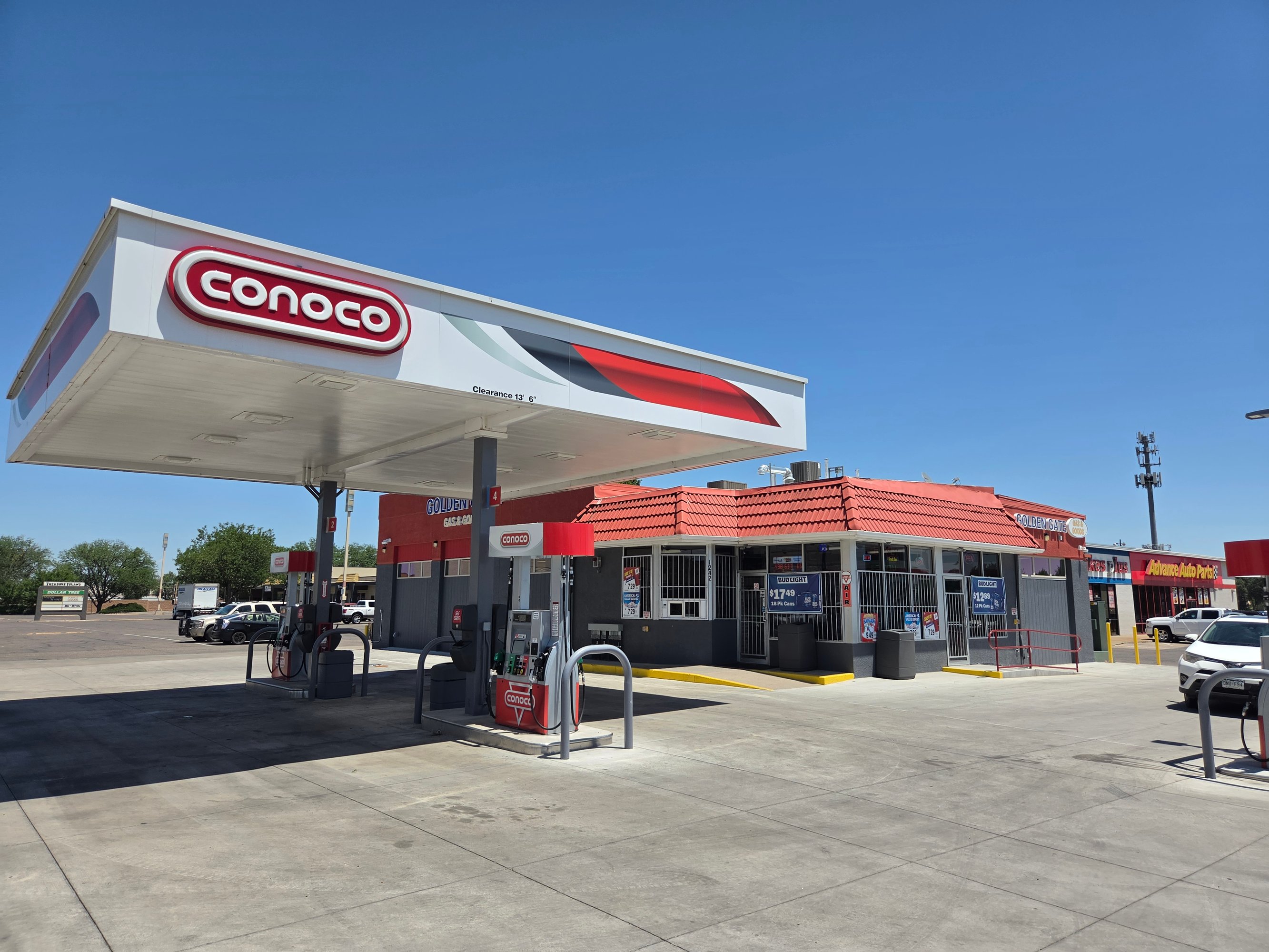 1242 S Prairie Ave, Pueblo, CO 81005