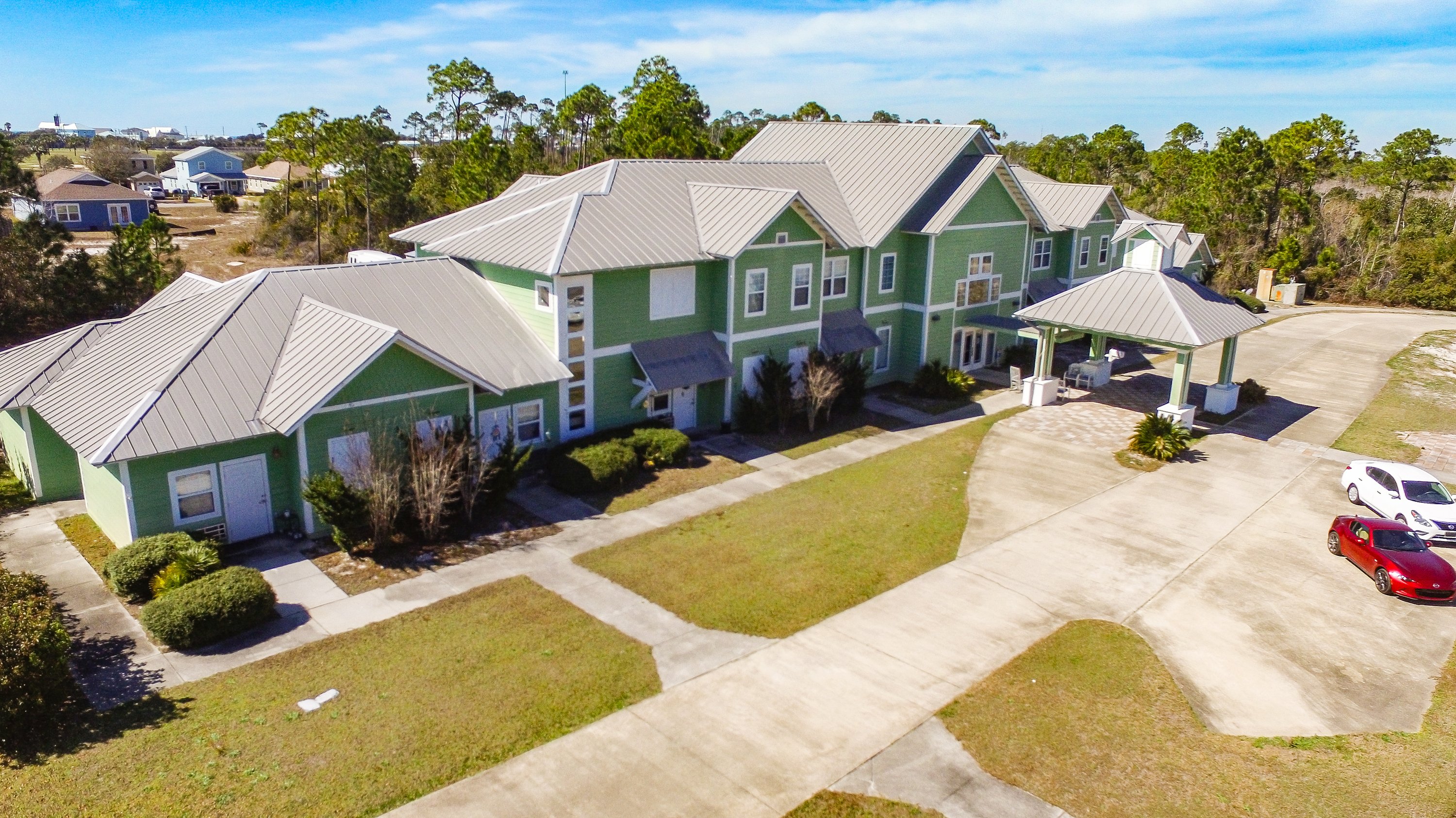 141 Kaelyn Ln, Port St Joe, FL 32456