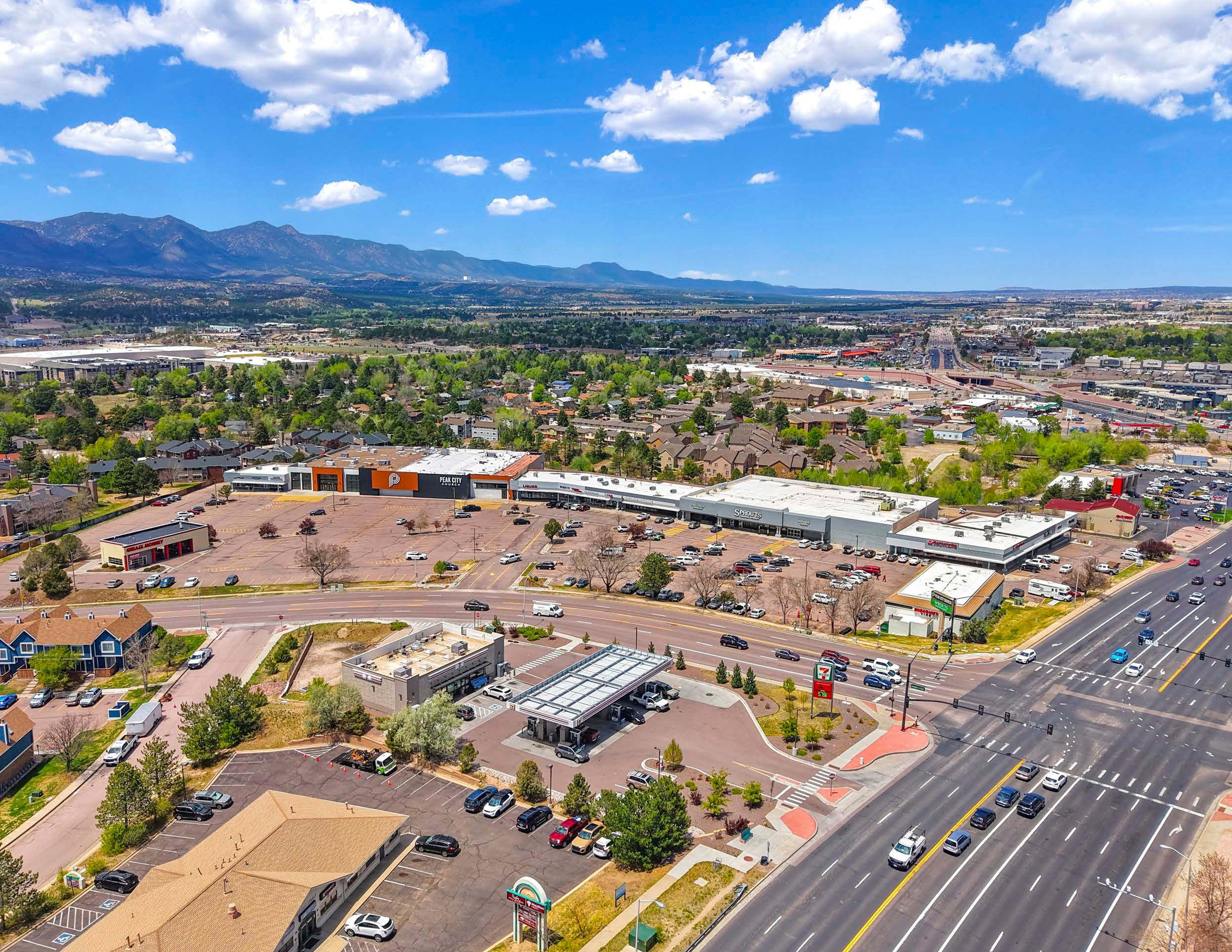 1712 Dublin Blvd, Colorado Springs, CO 80918
