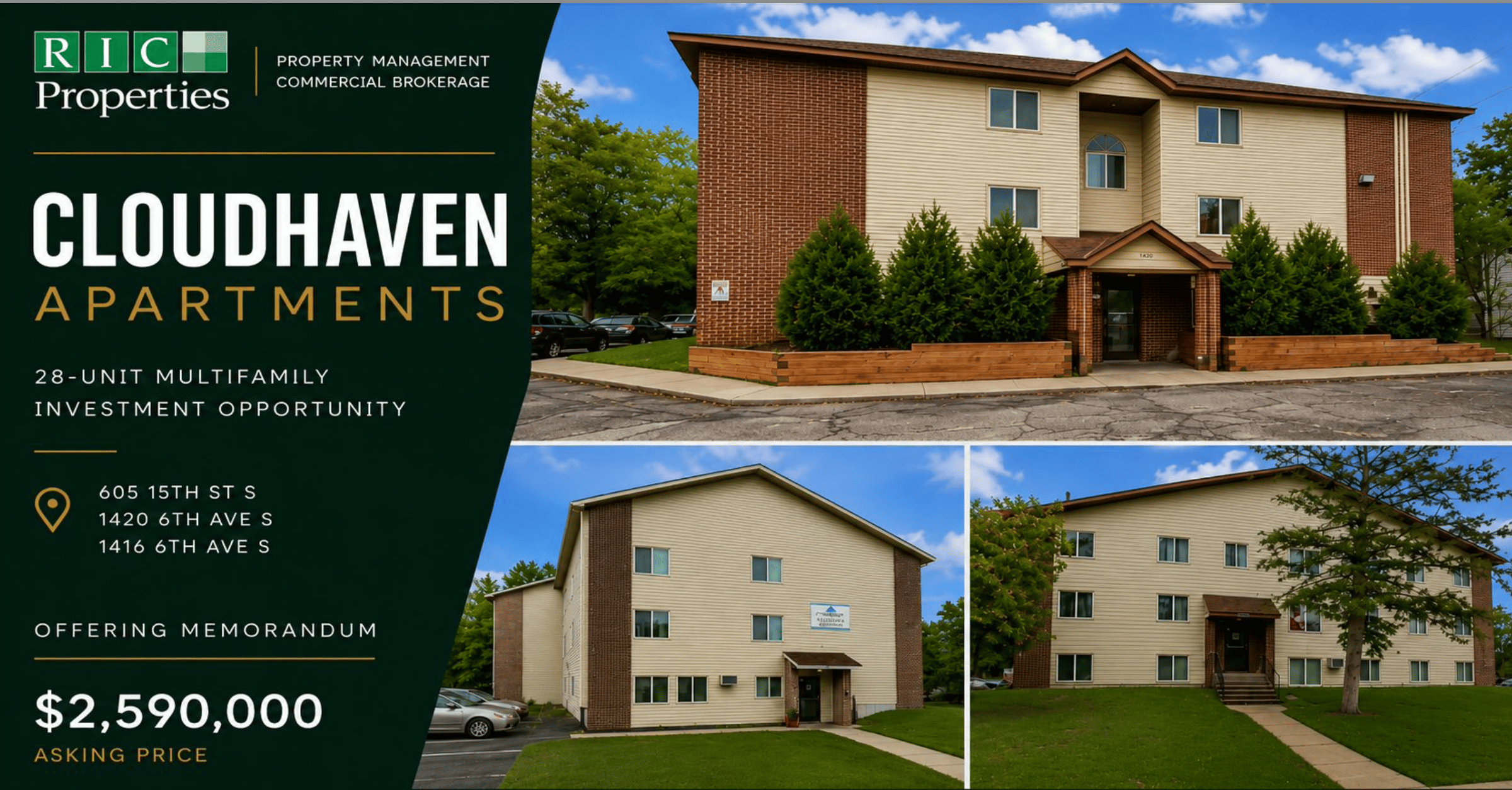 605 15Th St S, Saint Cloud, MN 56301