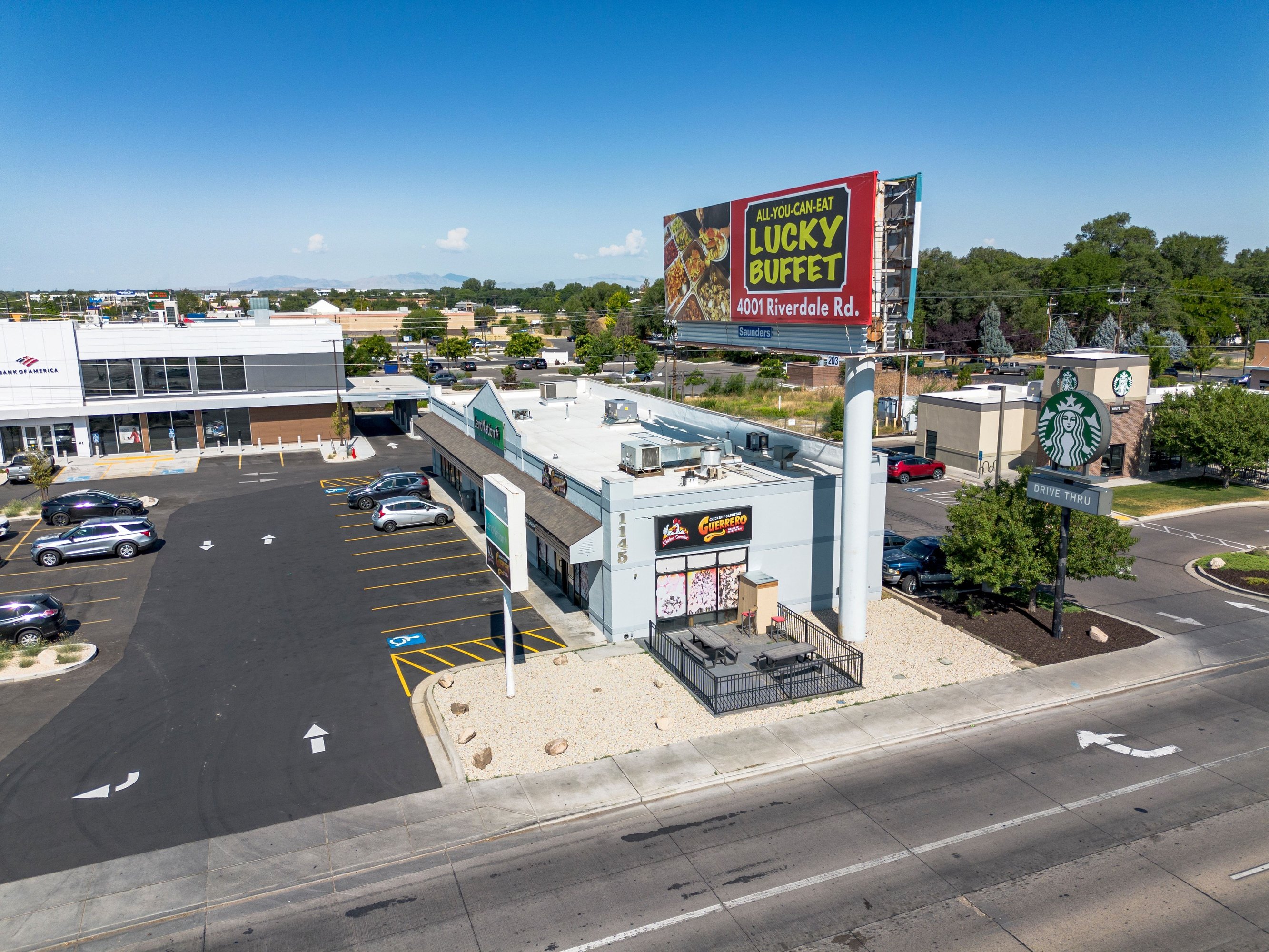 1145 Washington Blvd, Ogden, UT 84404