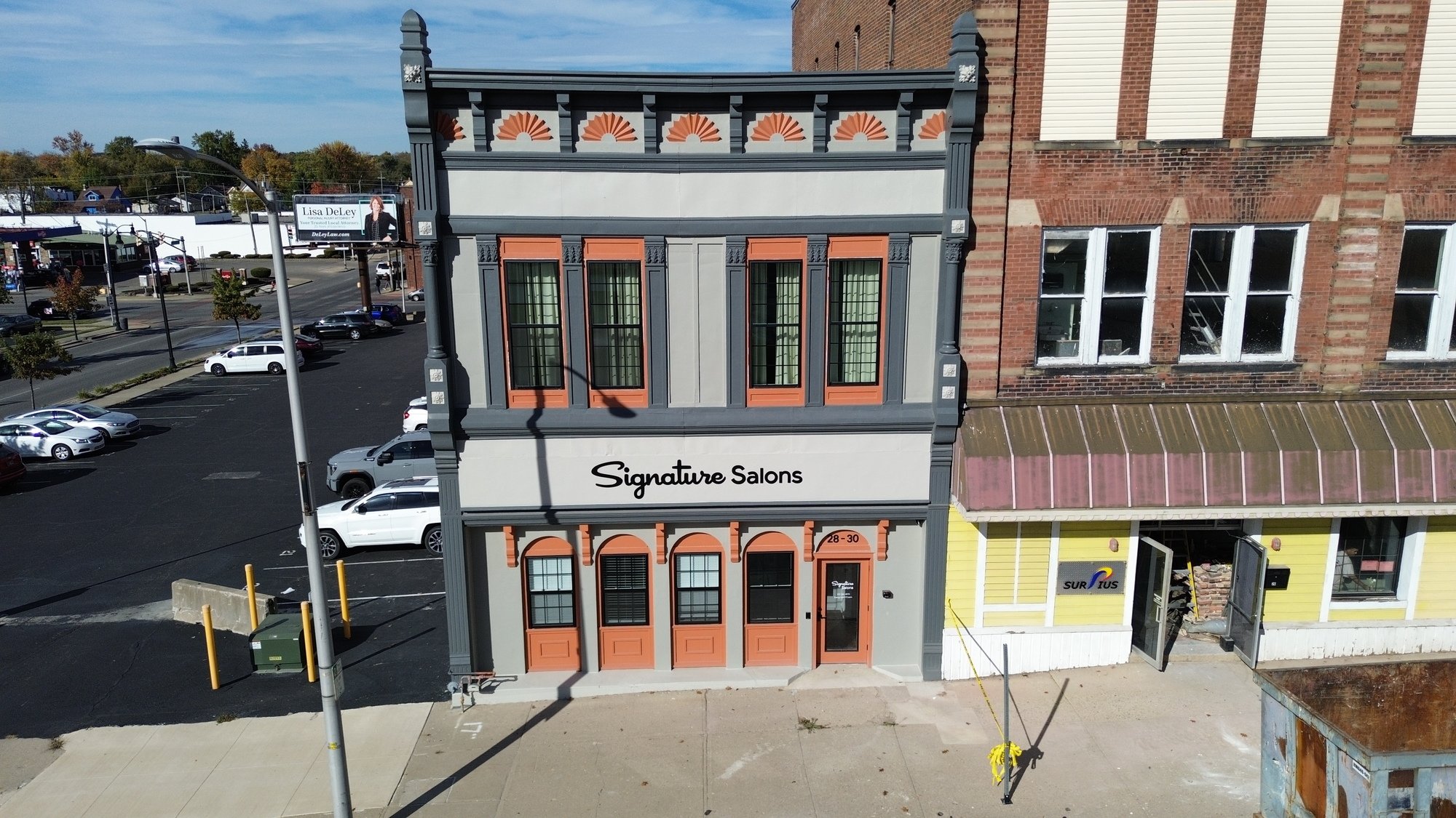 28 West 9Th St, Anderson, IN 46016
