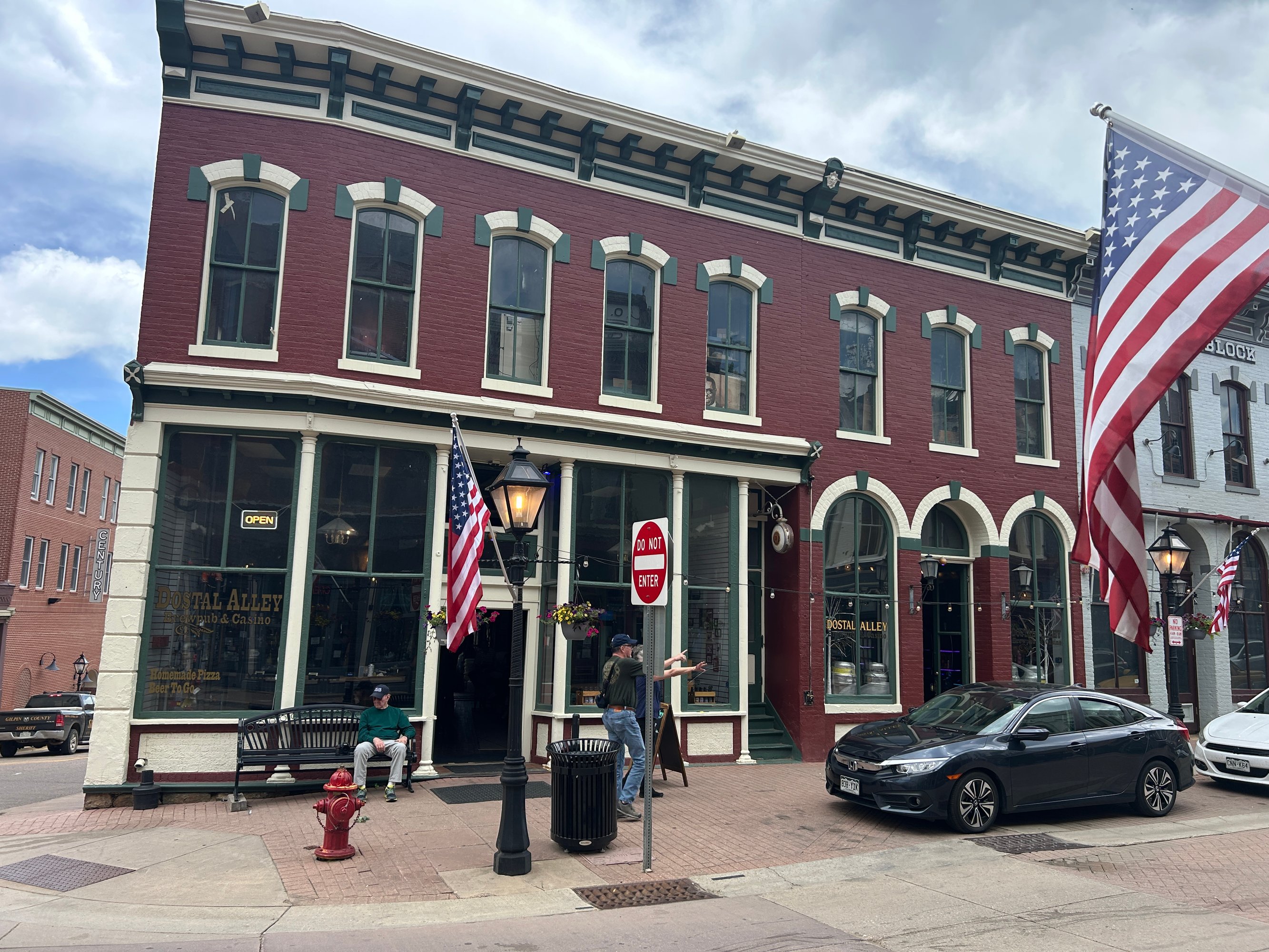 114 Main St, Central City, CO 80427