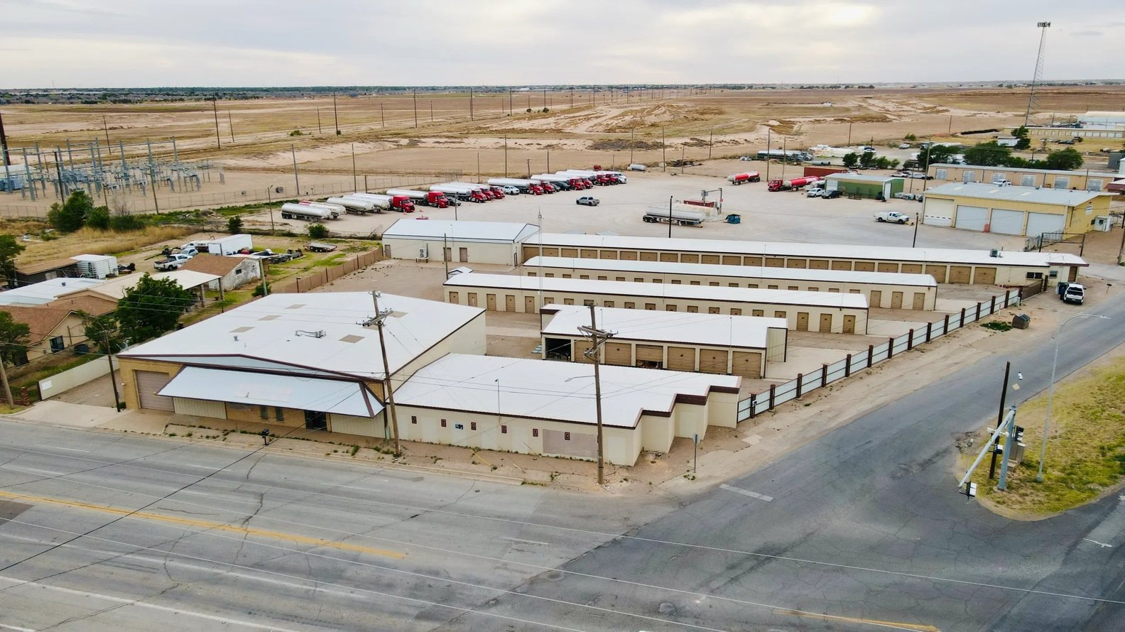 2213 N Quaker Ave, Lubbock, TX 79416