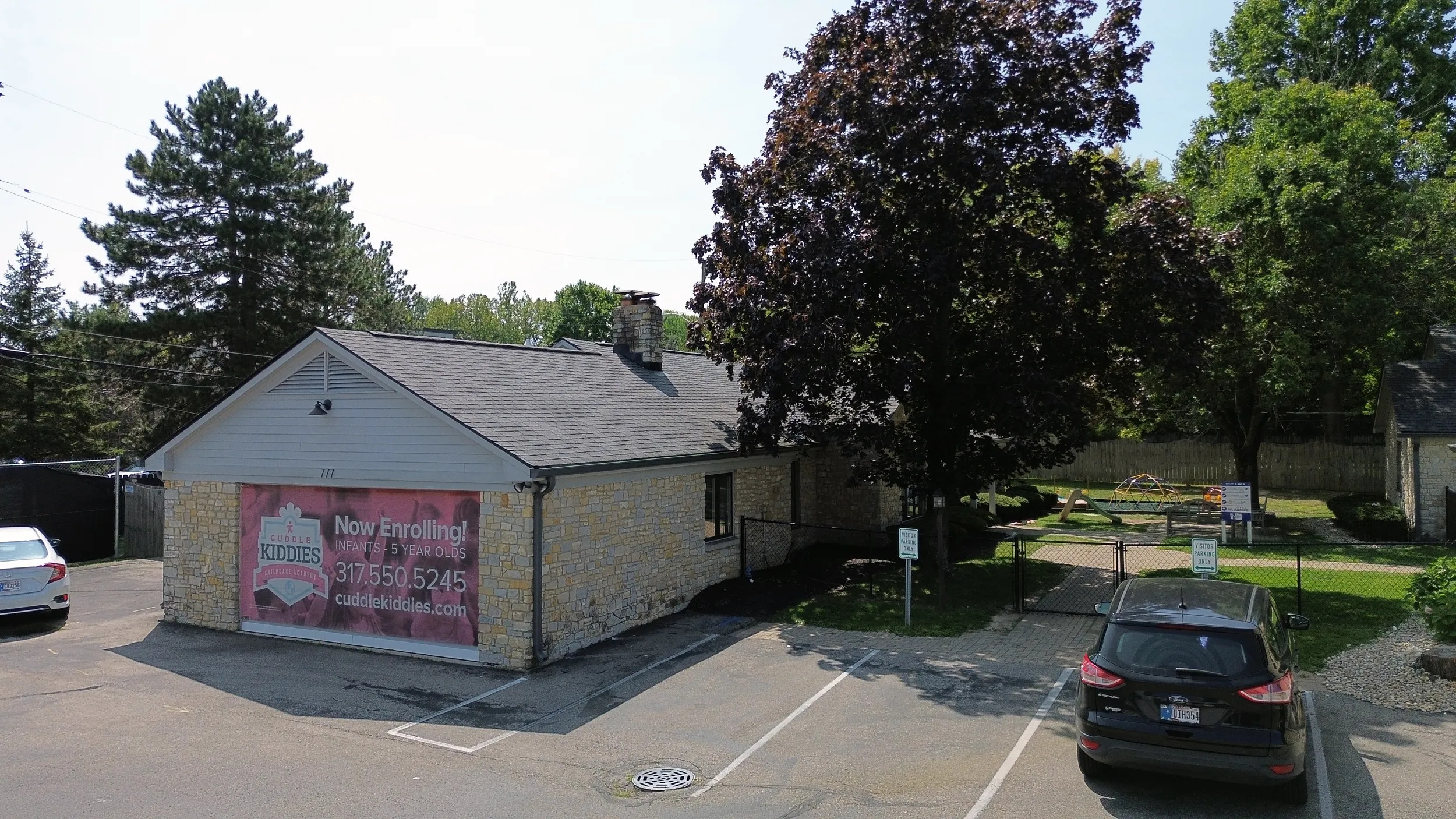 777 E 86Th St, Indianapolis, IN 46240