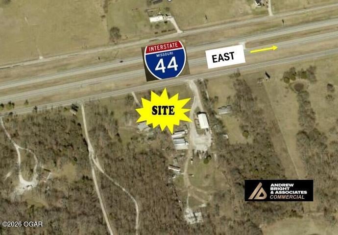 13288 Burr Oak Rd, Carthage, MO 64836