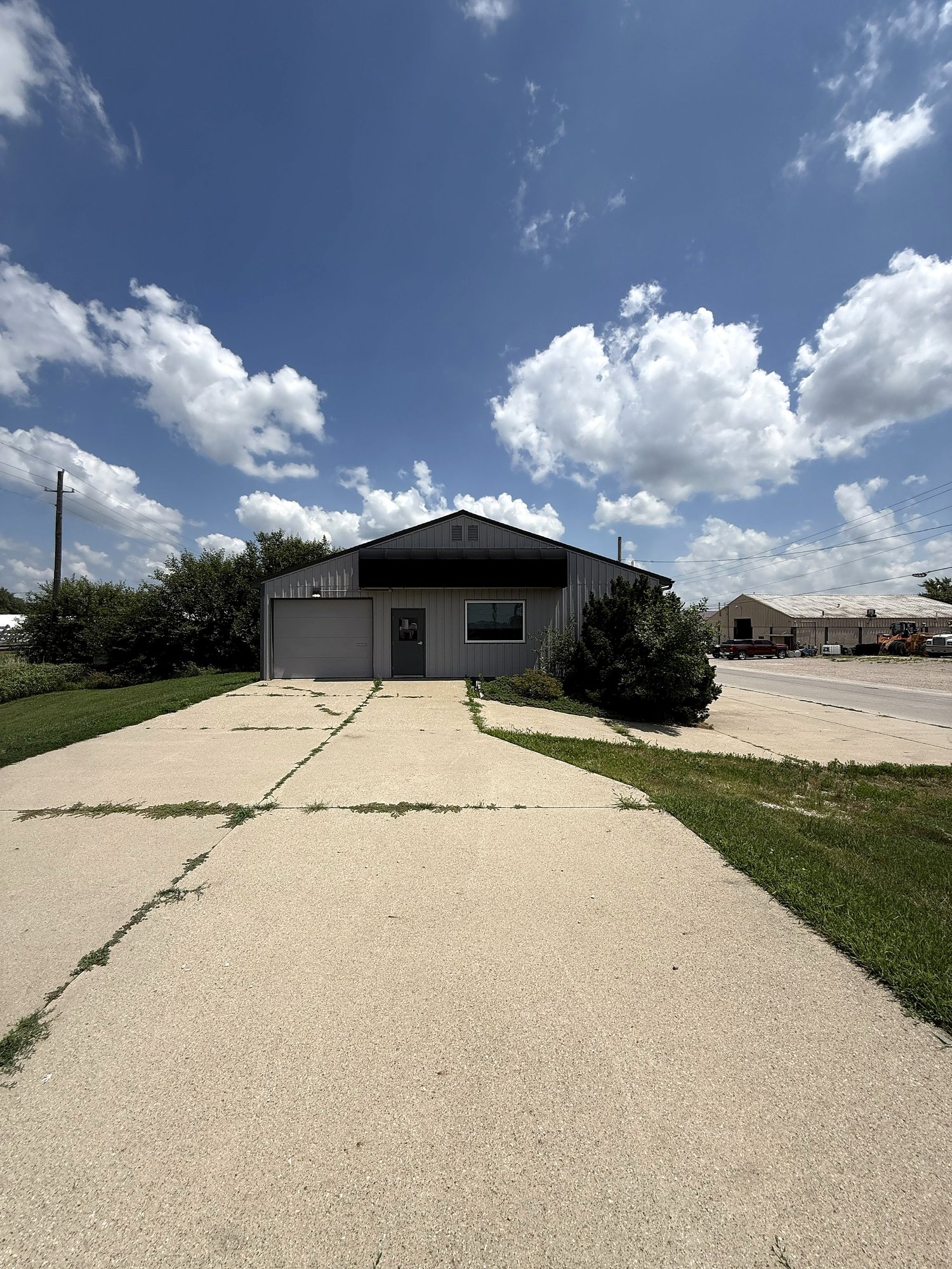 1320 7Th Ave South, Denison, IA 51442