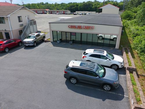 8707 Seminole Trl, Ruckersville, VA 22968
