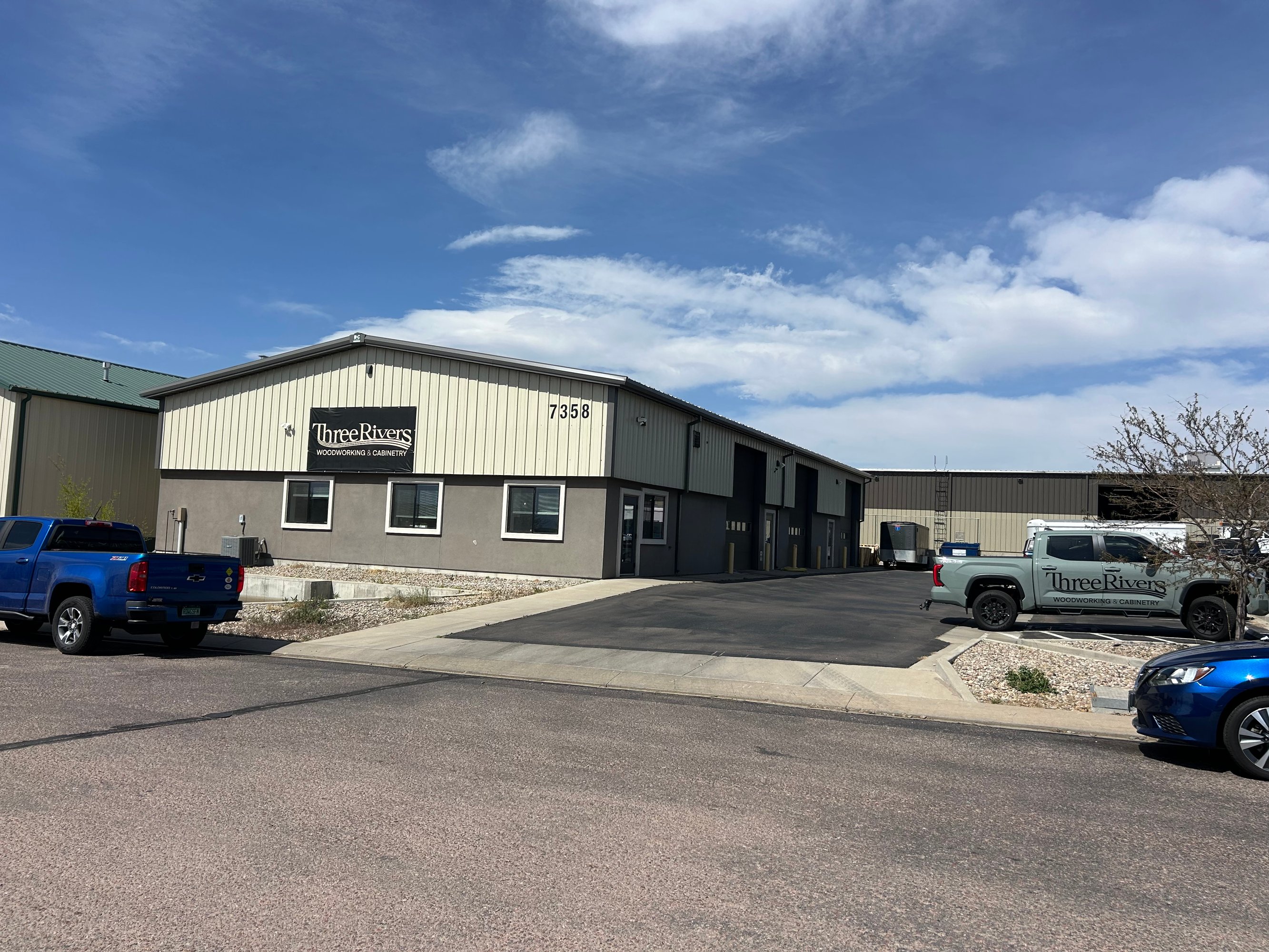 7358 Cole Vw, Colorado Springs, CO 80915