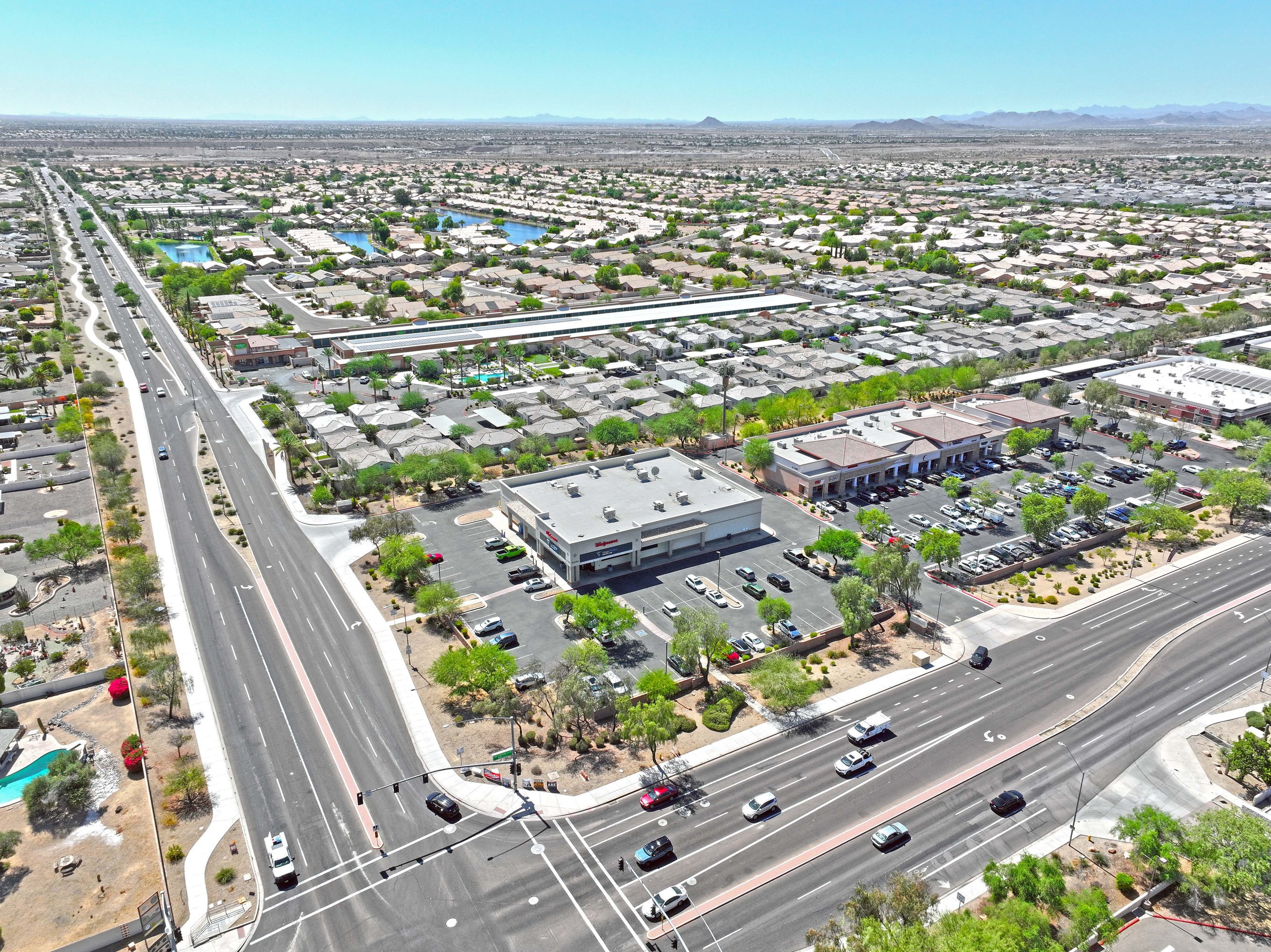 20266 Lk Pleasant Rd, Peoria, AZ 85382-9711
