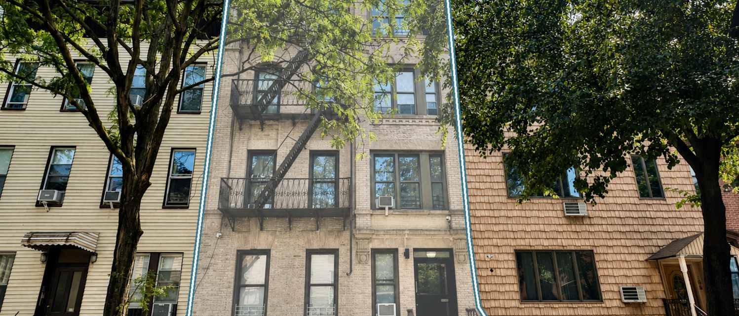 168 India St, Brooklyn, NY 11222-1773