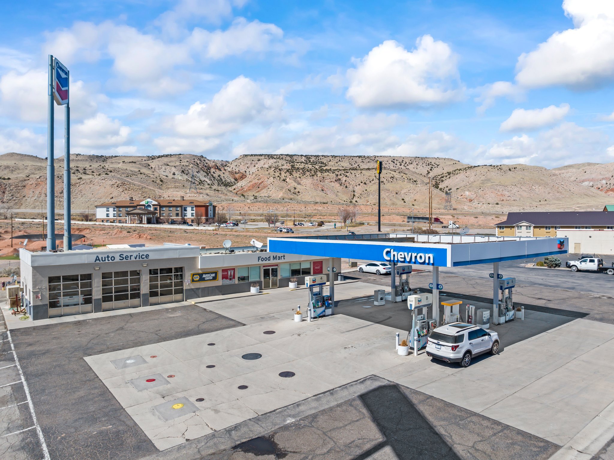 1357 N Main St, Richfield, UT 84701