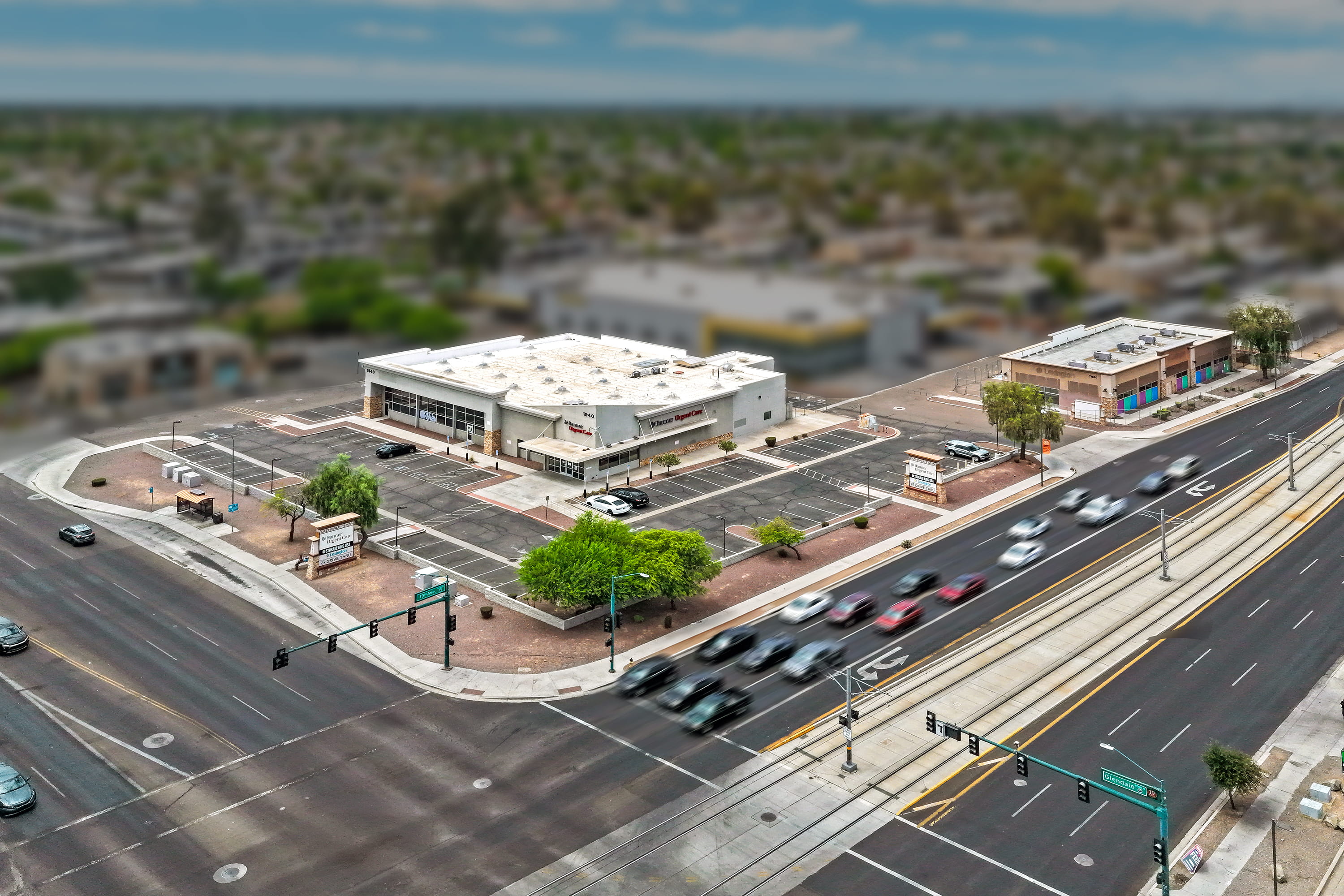 1940 W Glendale Ave, Phoenix, AZ 85021