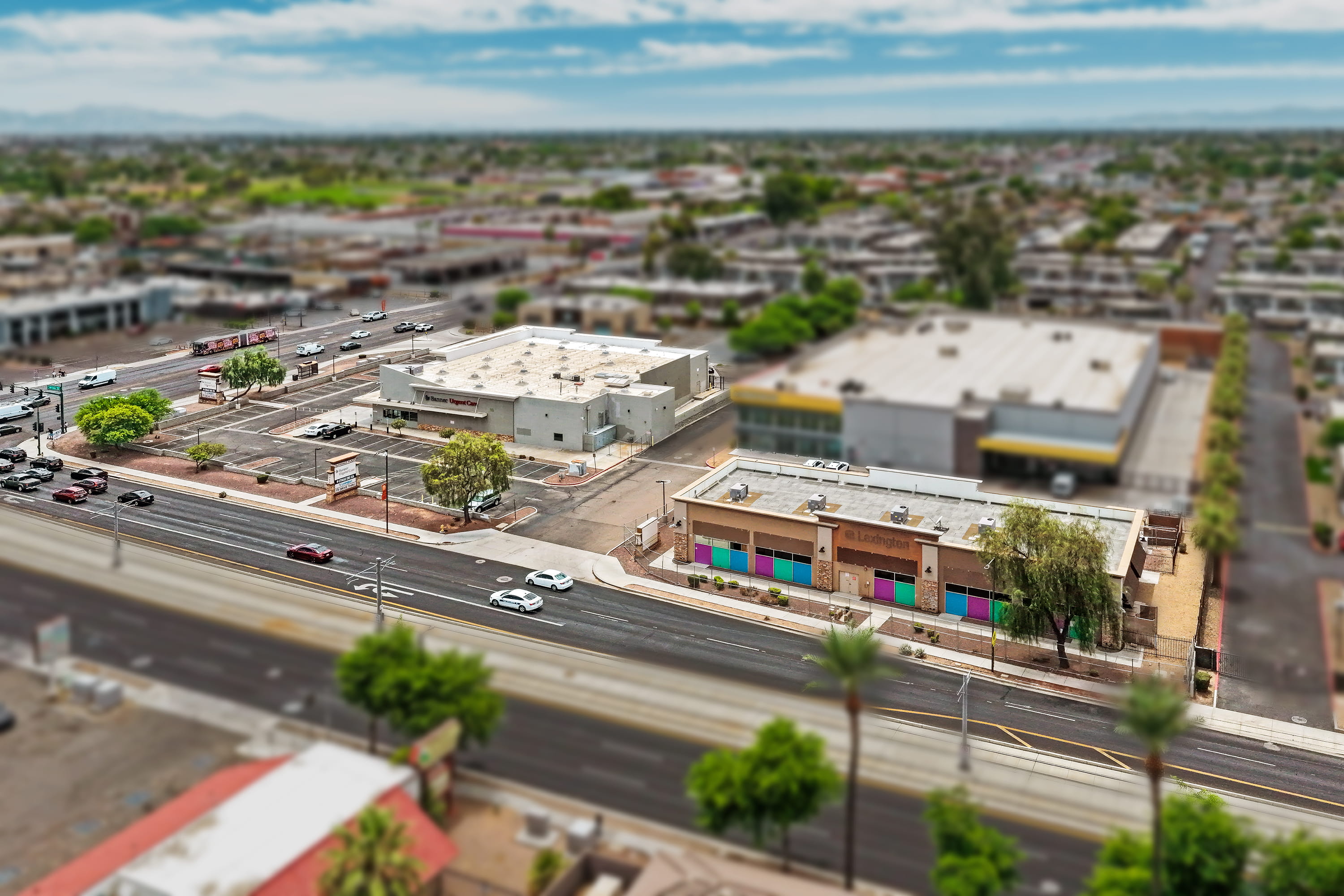 7080 North 19Th Ave, Phoenix, AZ 85021