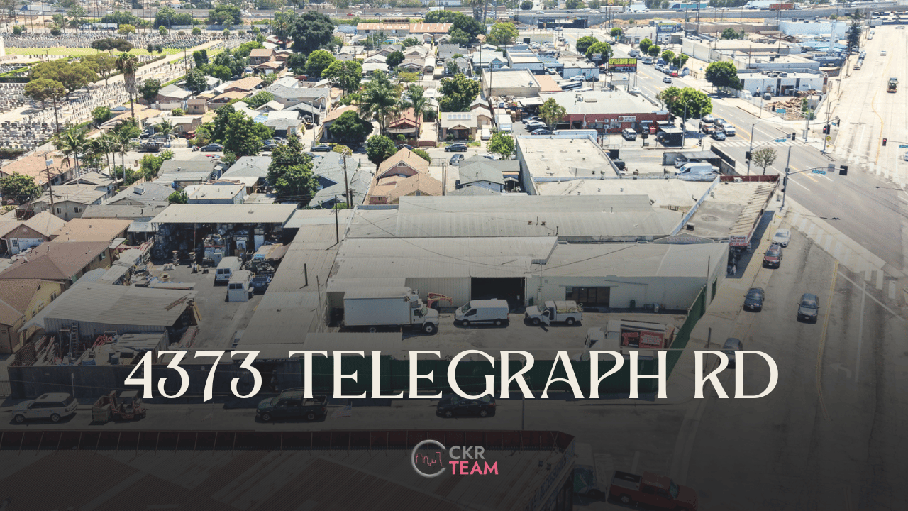 4373 Telegraph Rd, Los Angeles, CA 90023